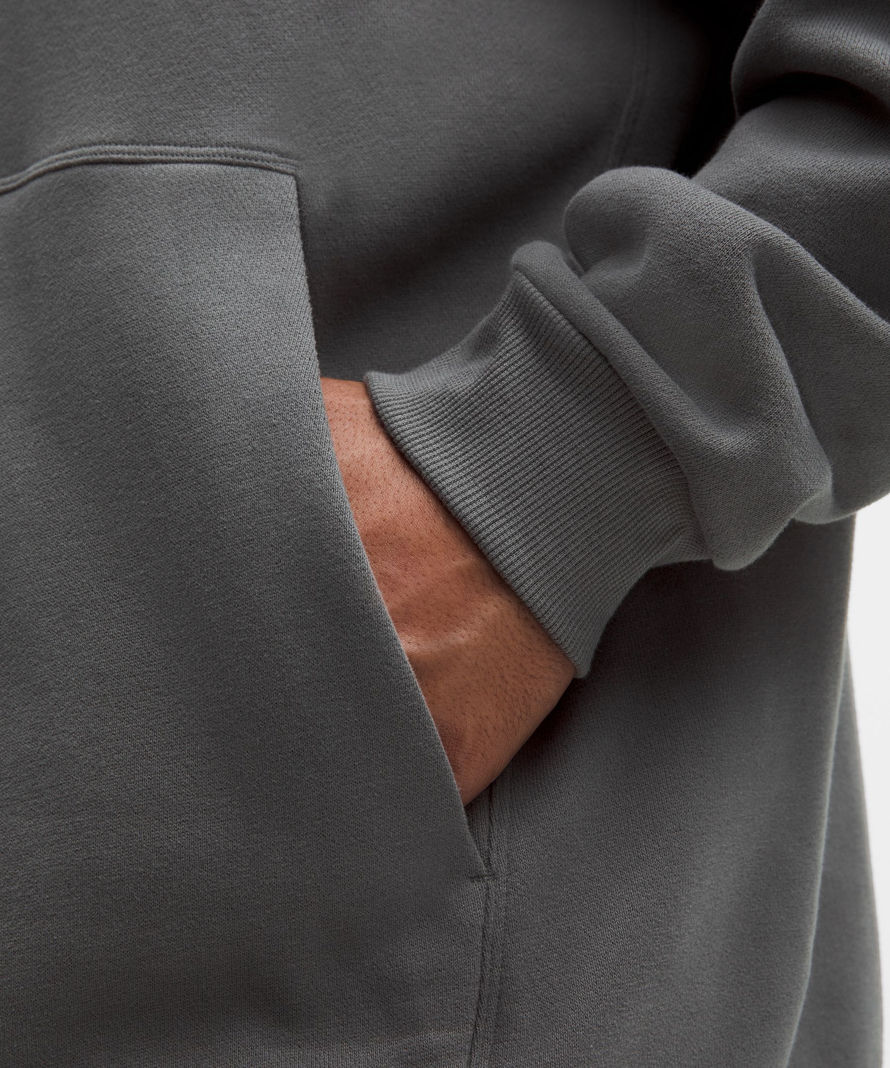 Steady State Pullover Hoodie