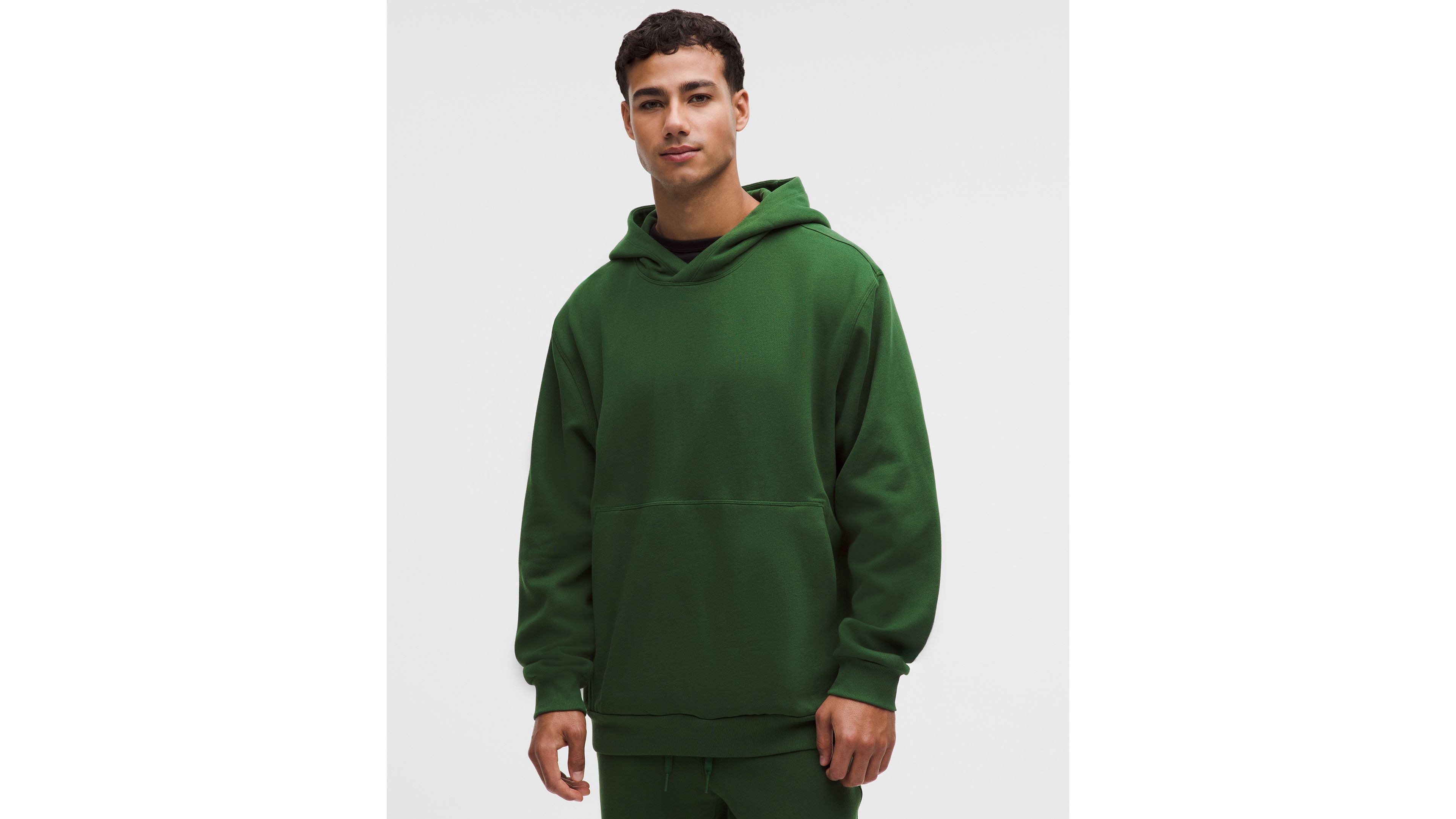 Steady State Pullover Hoodie