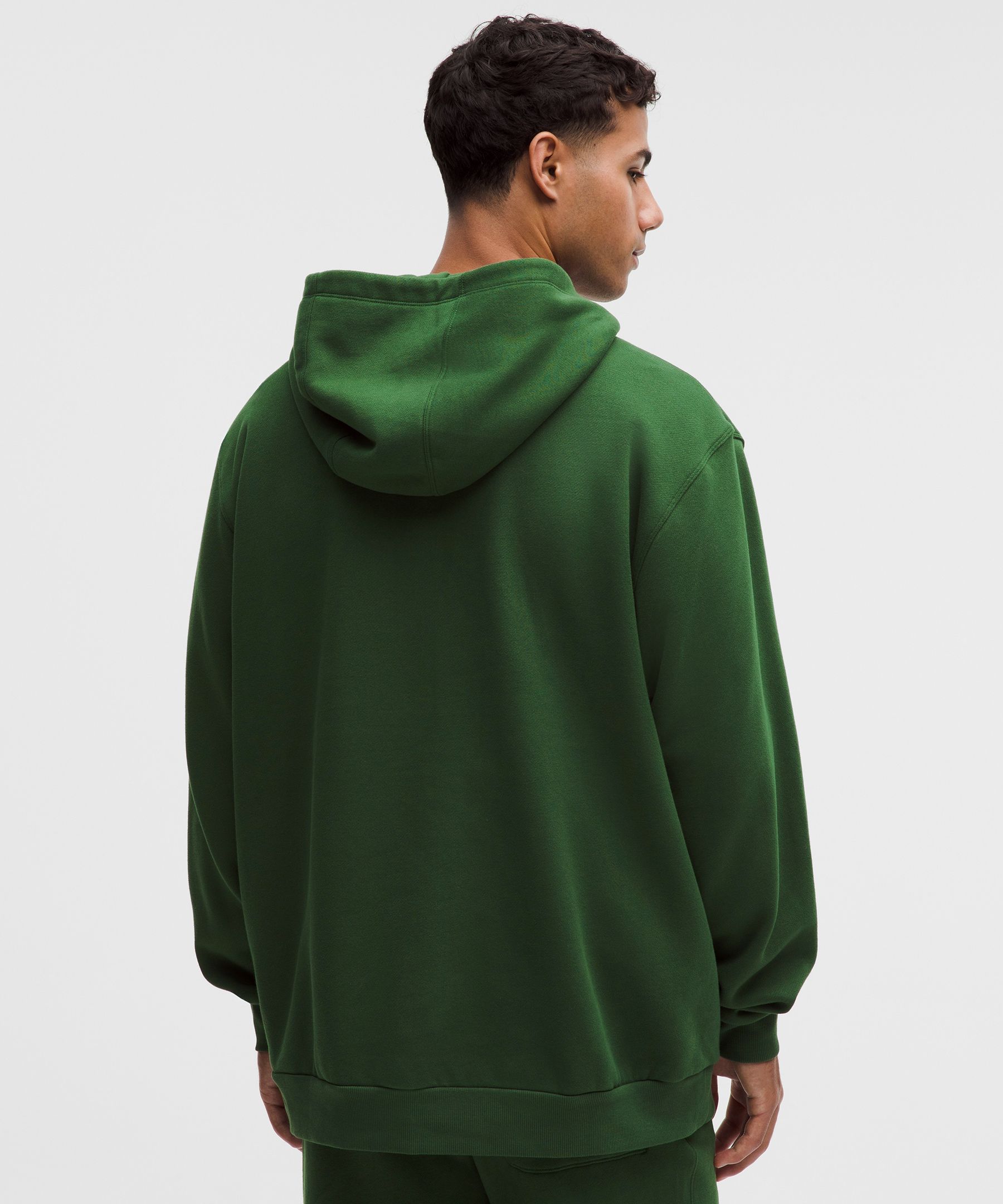 Steady State Pullover Hoodie