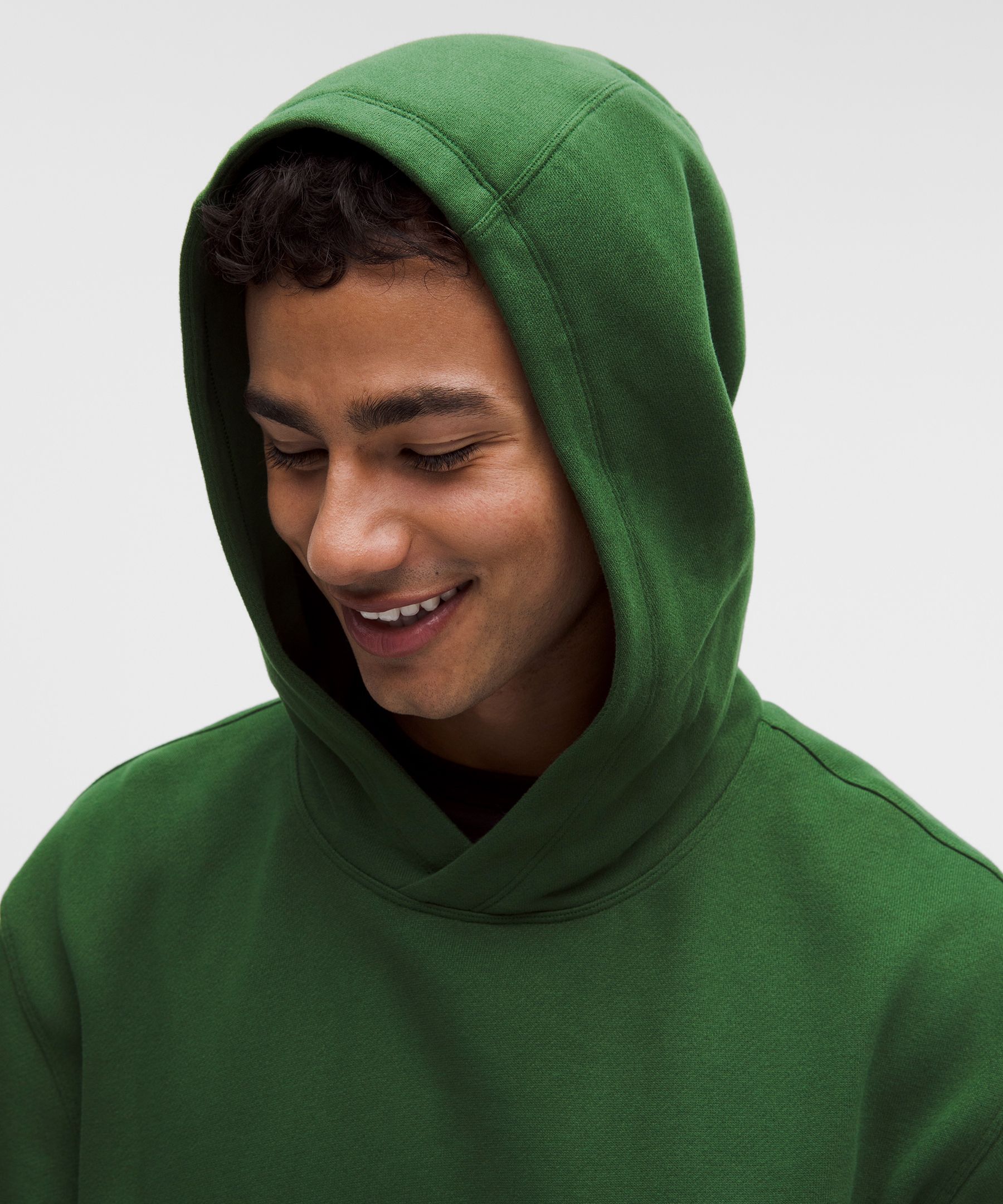 Steady State Pullover Hoodie