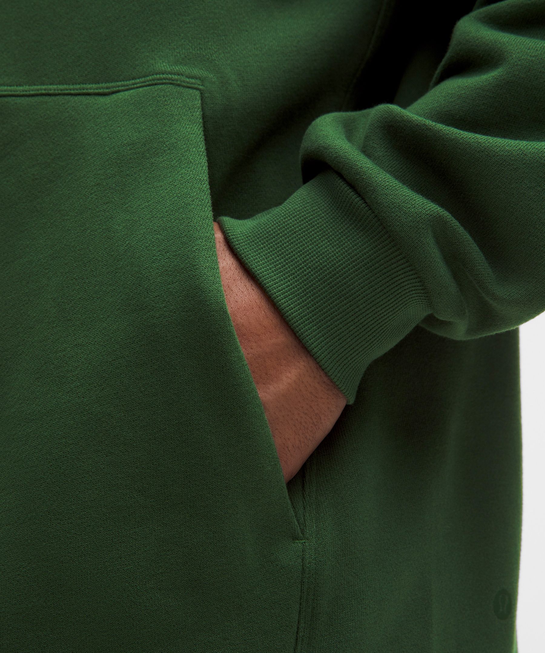 Steady State Pullover Hoodie