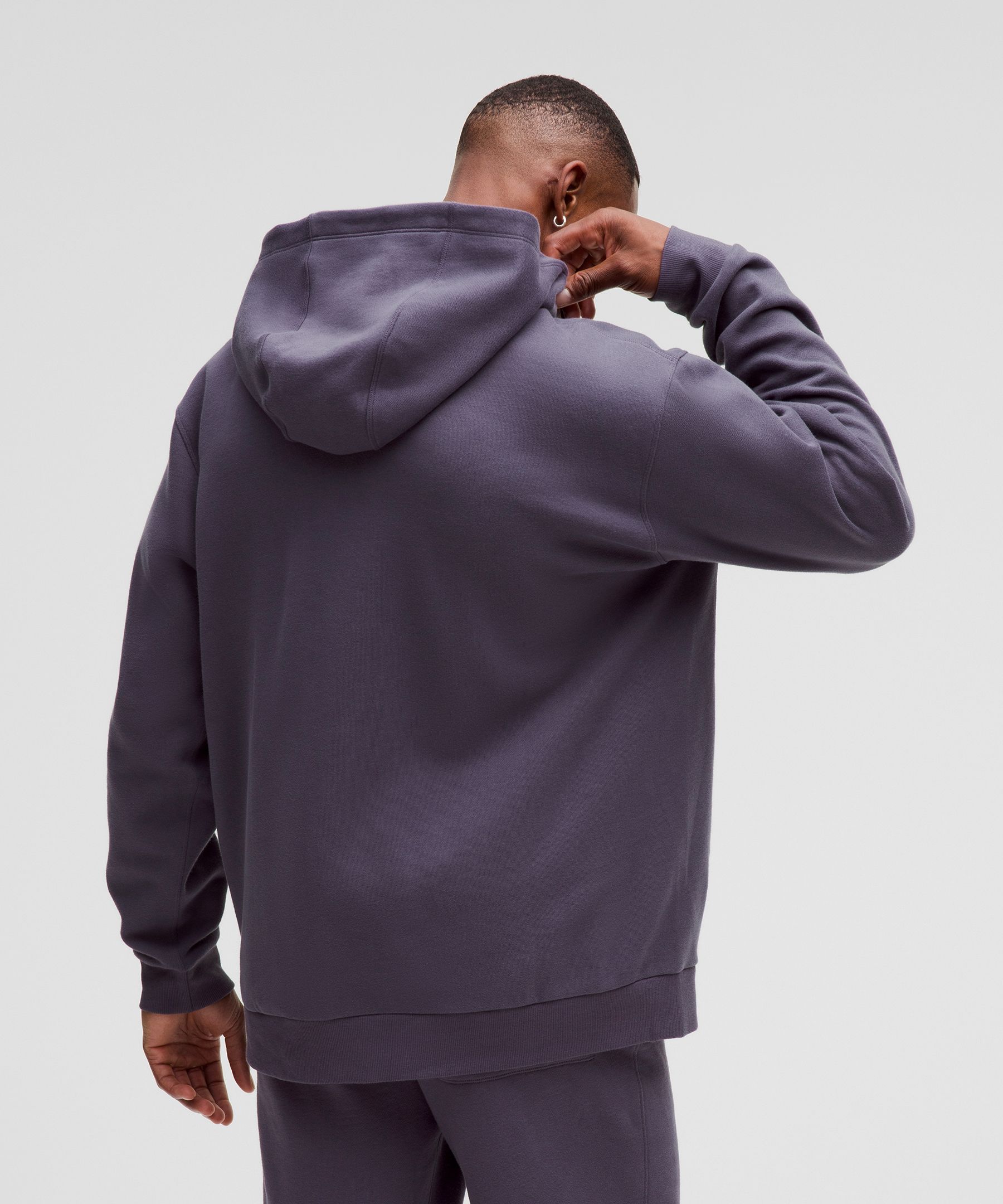 Thumbnail of Steady State Pullover Hoodie