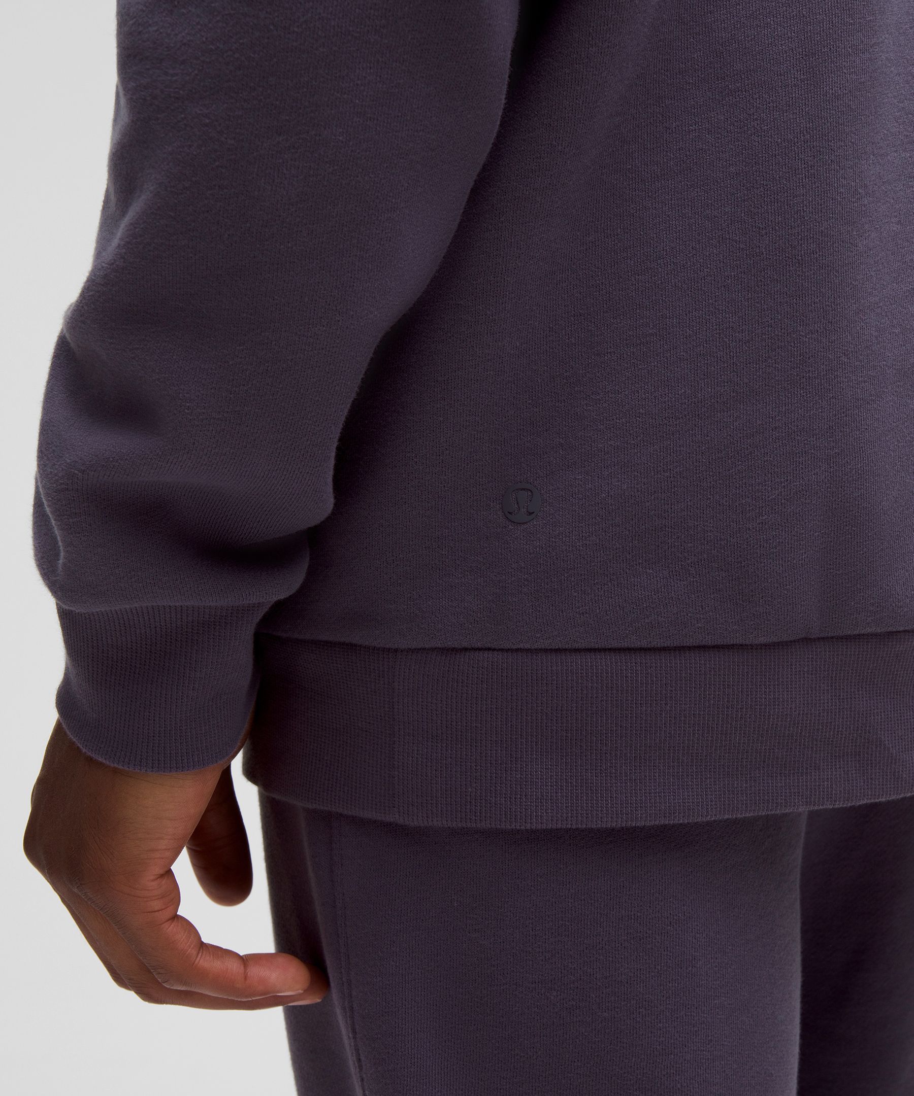 Thumbnail of Steady State Pullover Hoodie