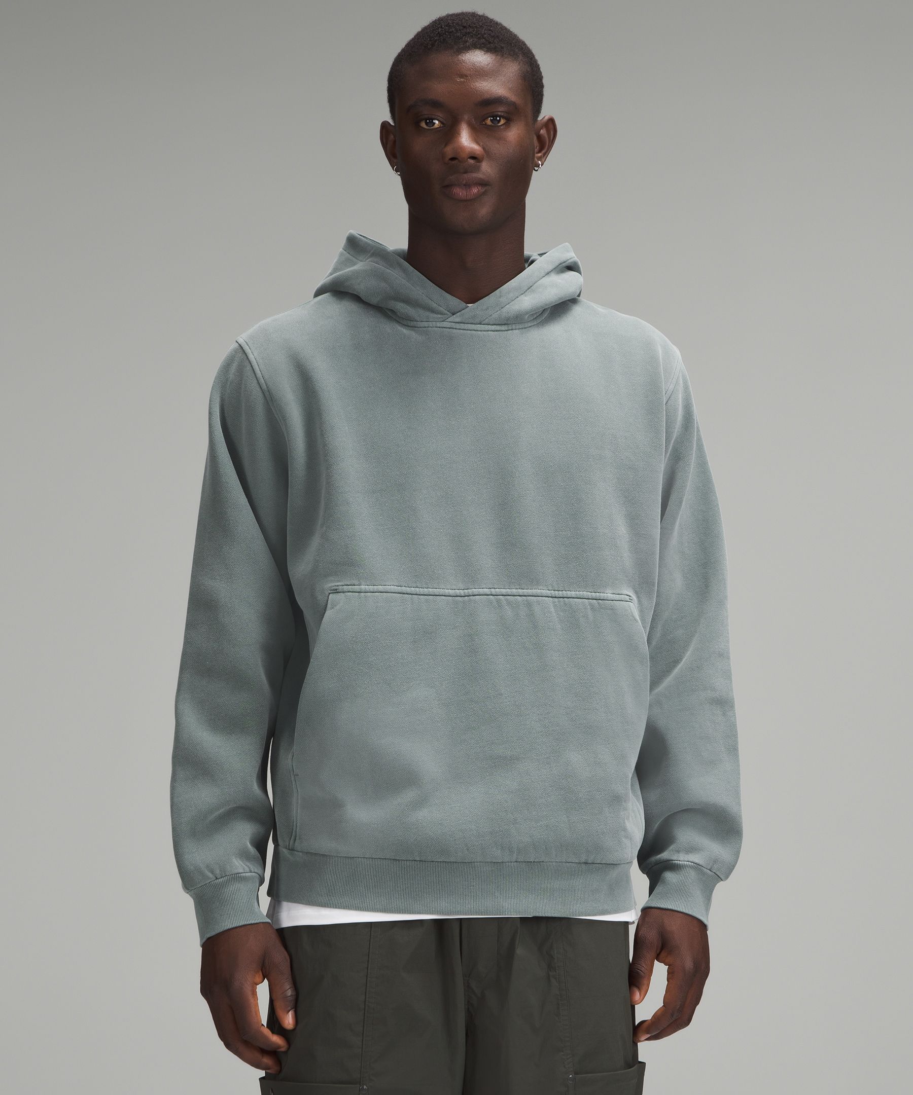 Steady State Pullover Hoodie