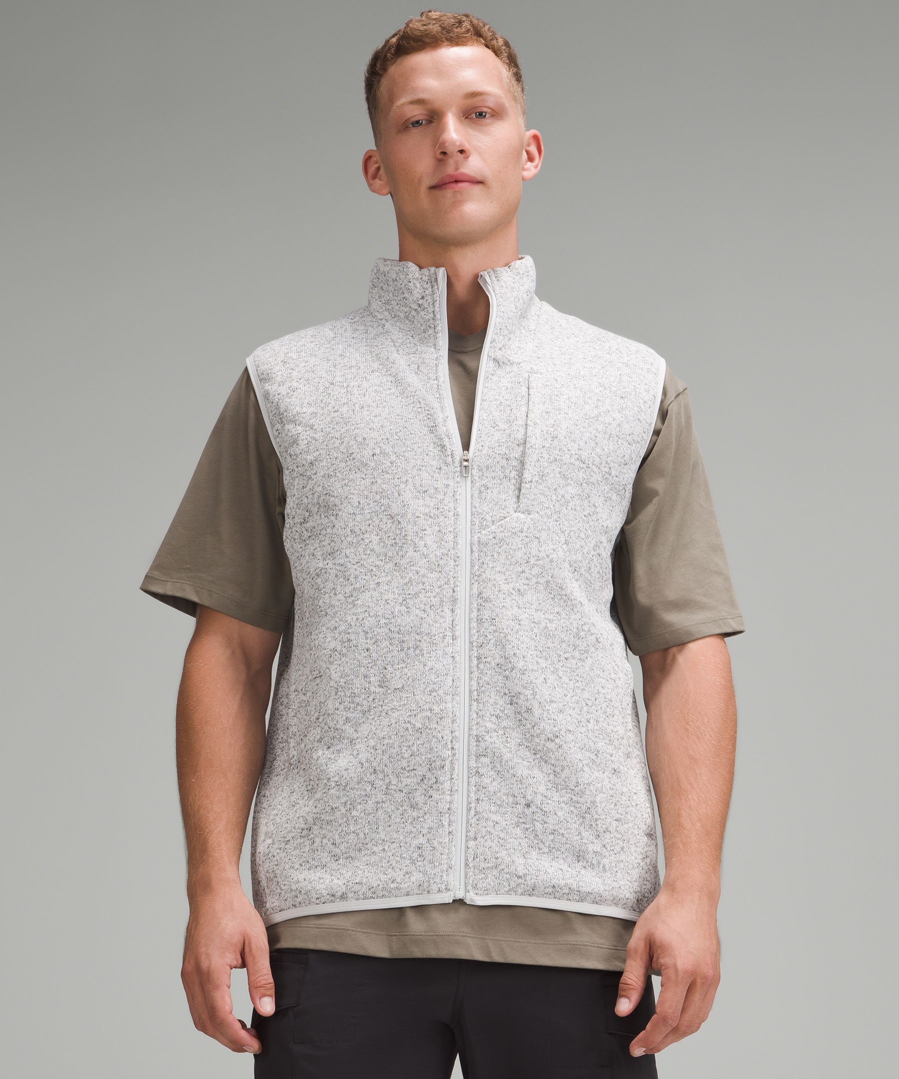 Classic Vests | lululemon