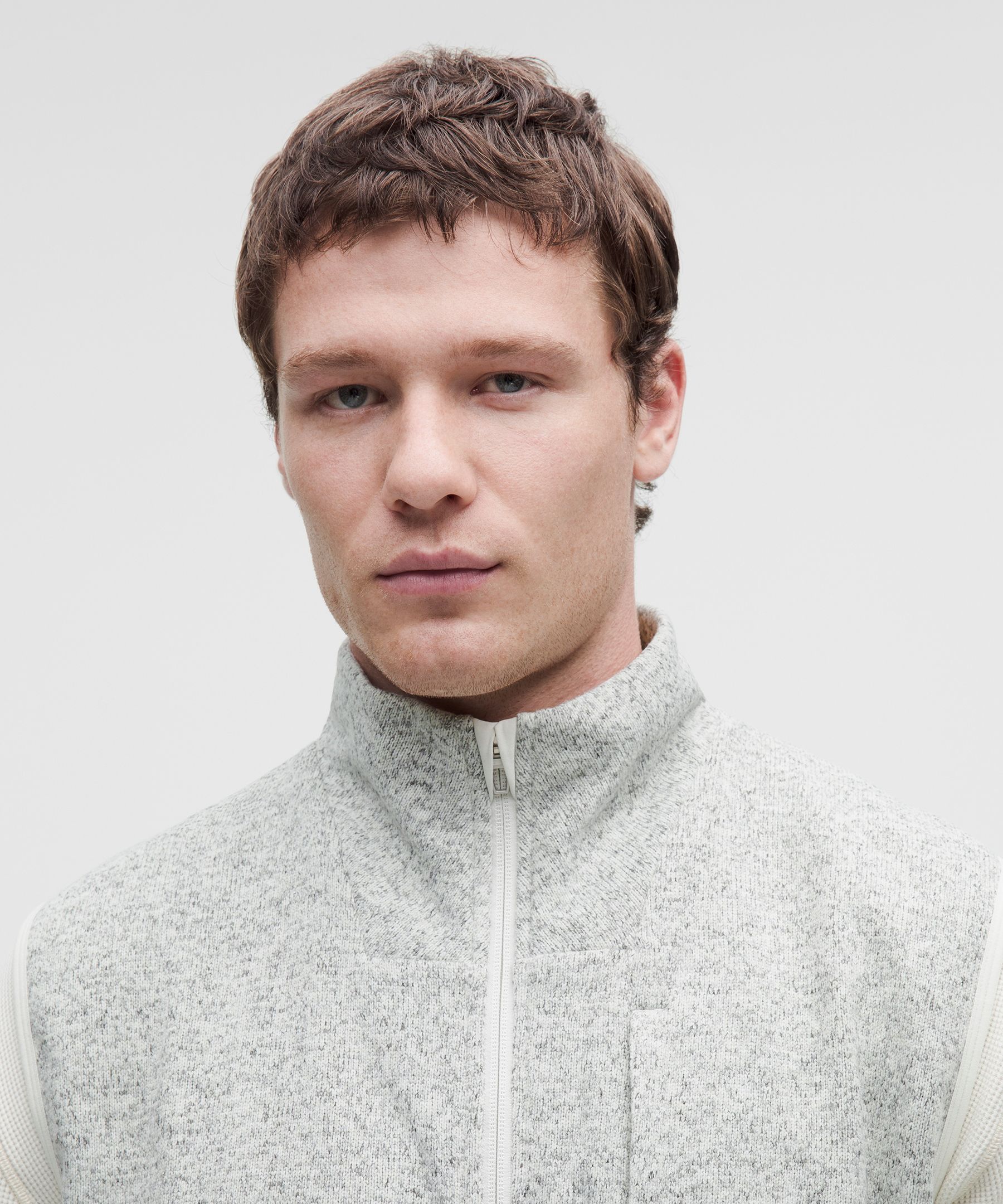 Sojourn Knit Vest | Coats and Jackets | Lululemon FR