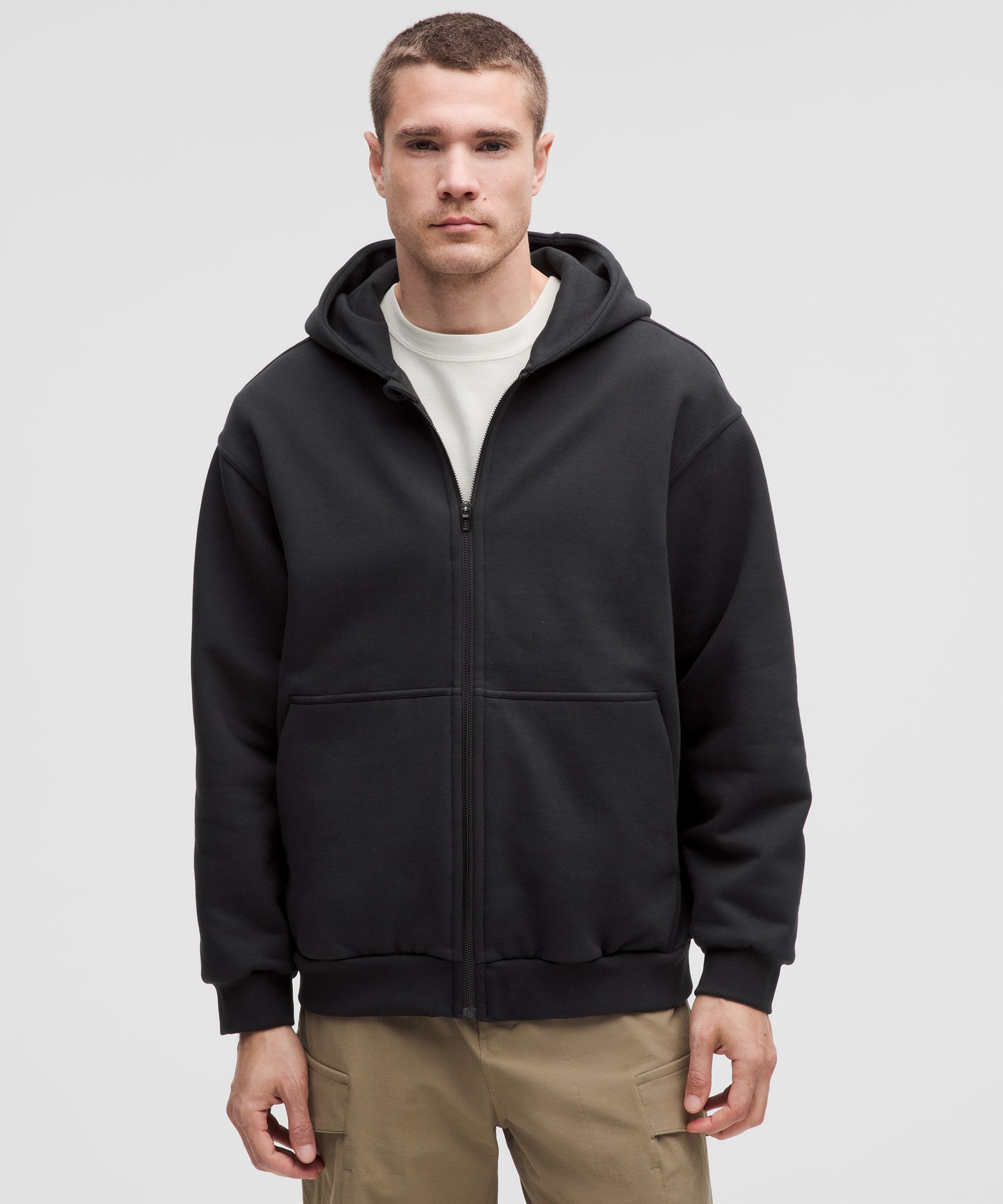 Zippered Pocket Sweatshirts lululemon