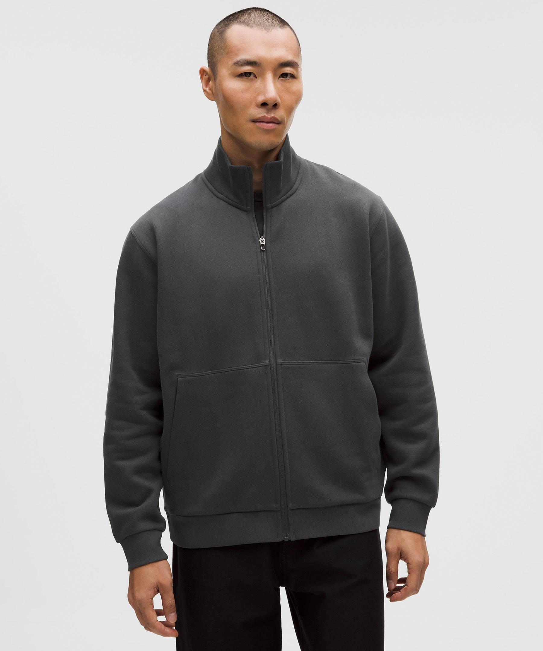 Steady State Full Zip