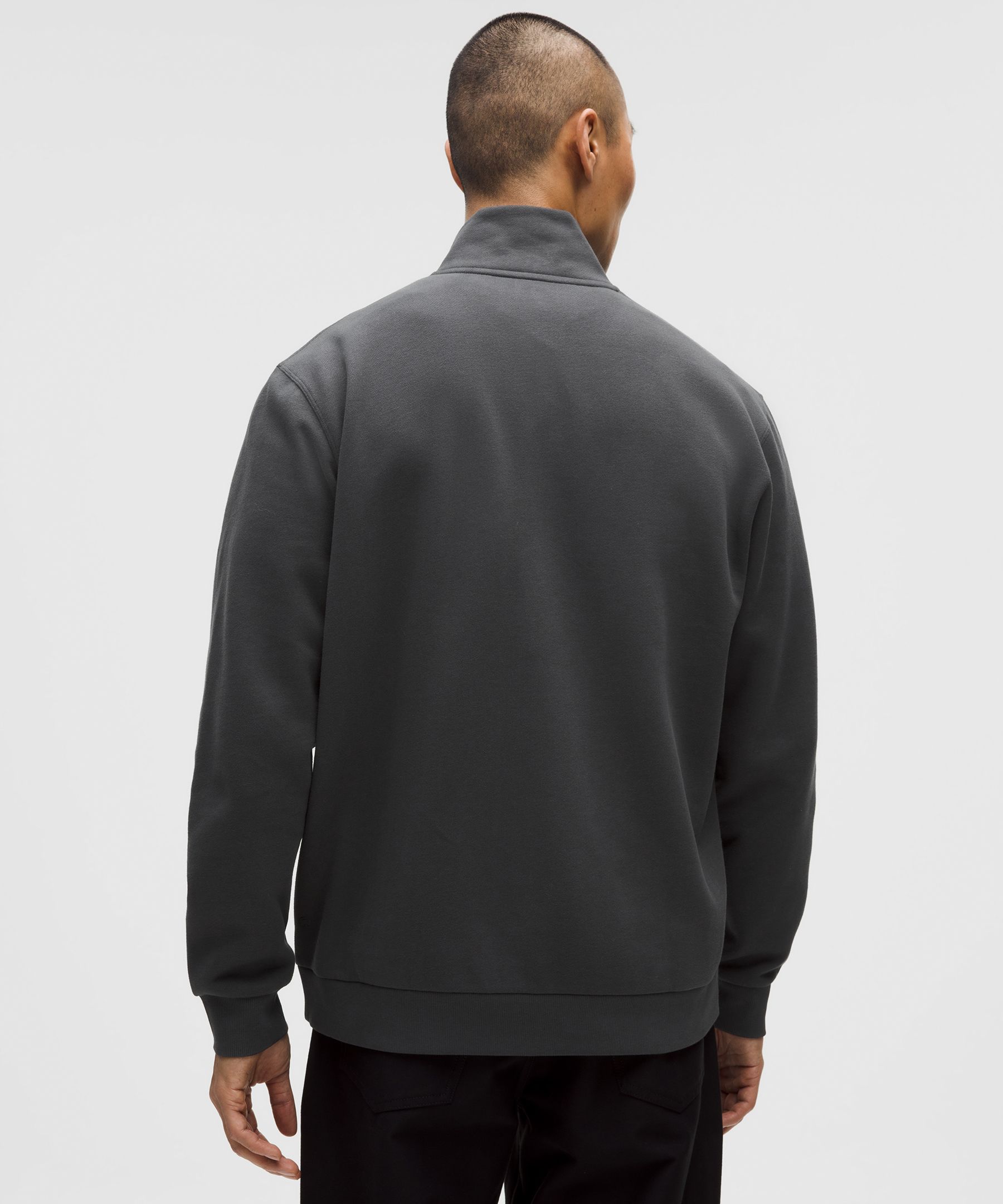 Steady State Full Zip