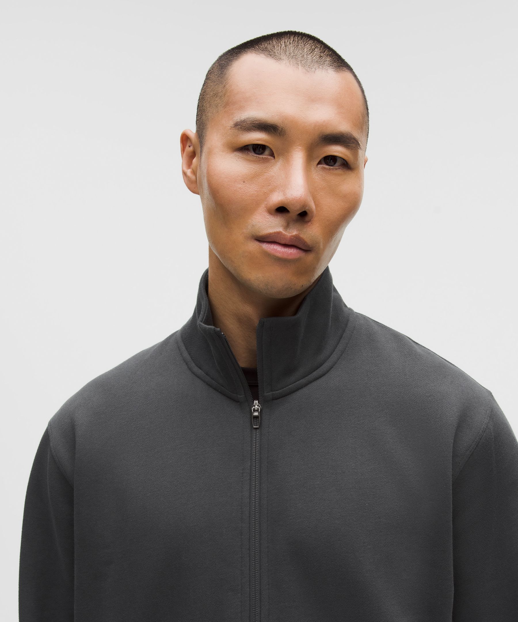 Steady State Full Zip
