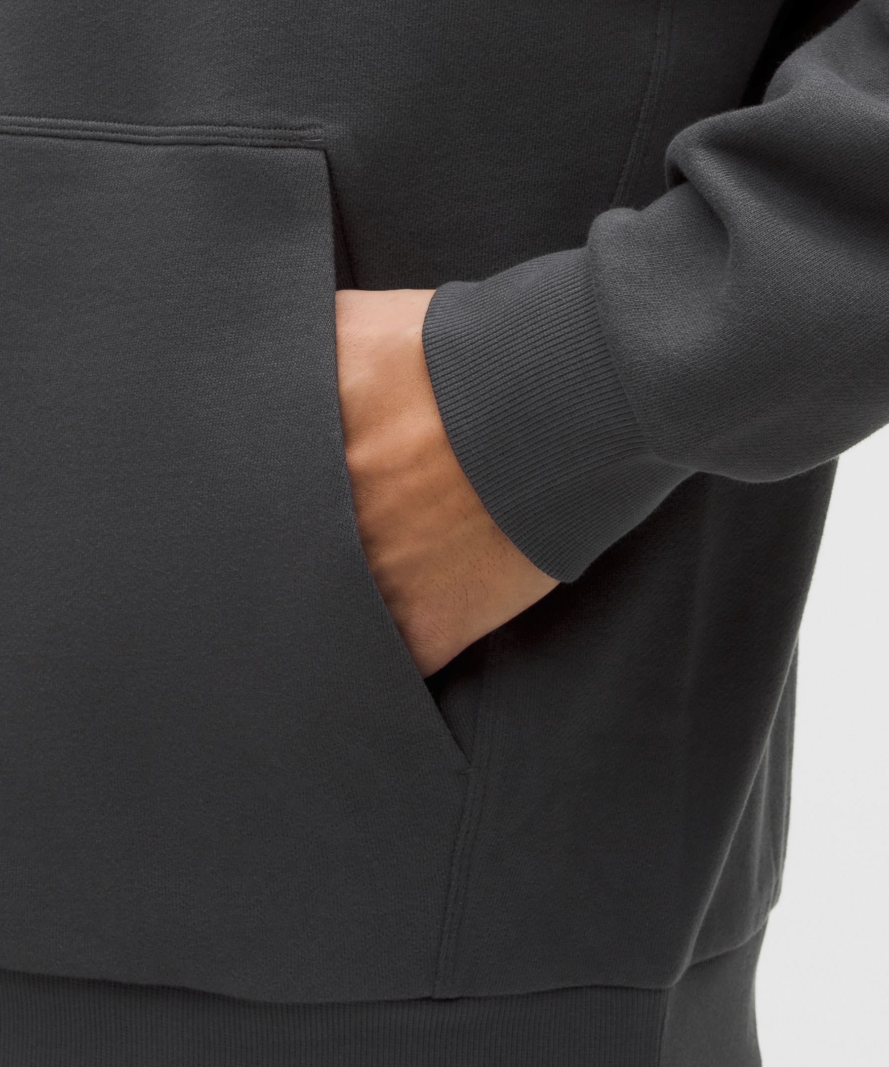 Steady State Full Zip