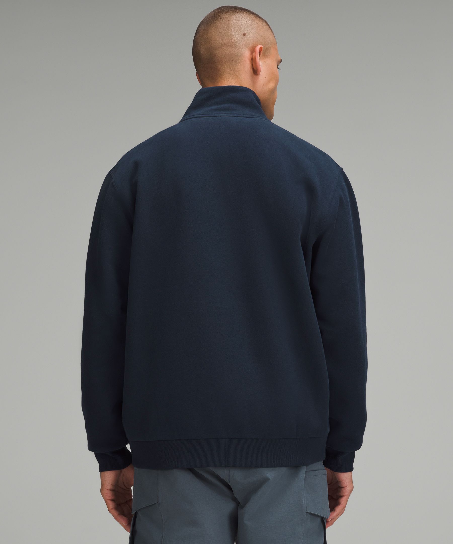 Steady State Full Zip
