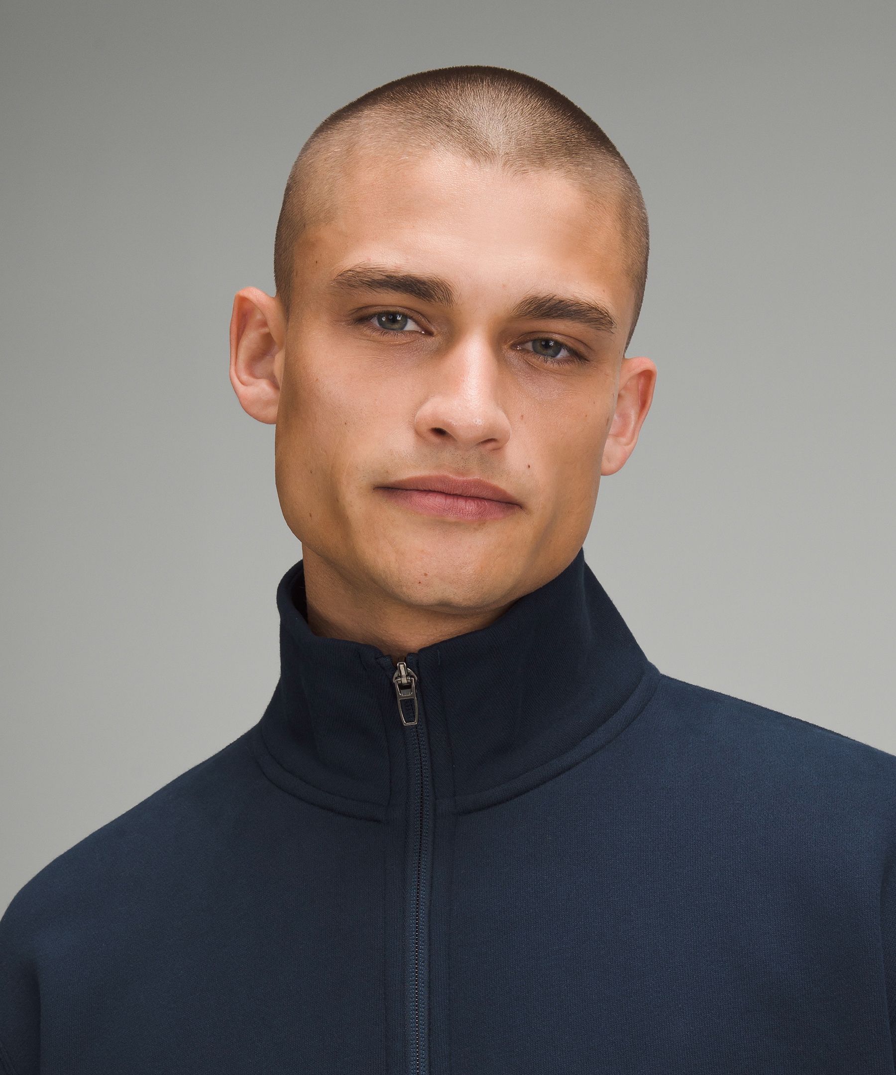 Steady State Full Zip