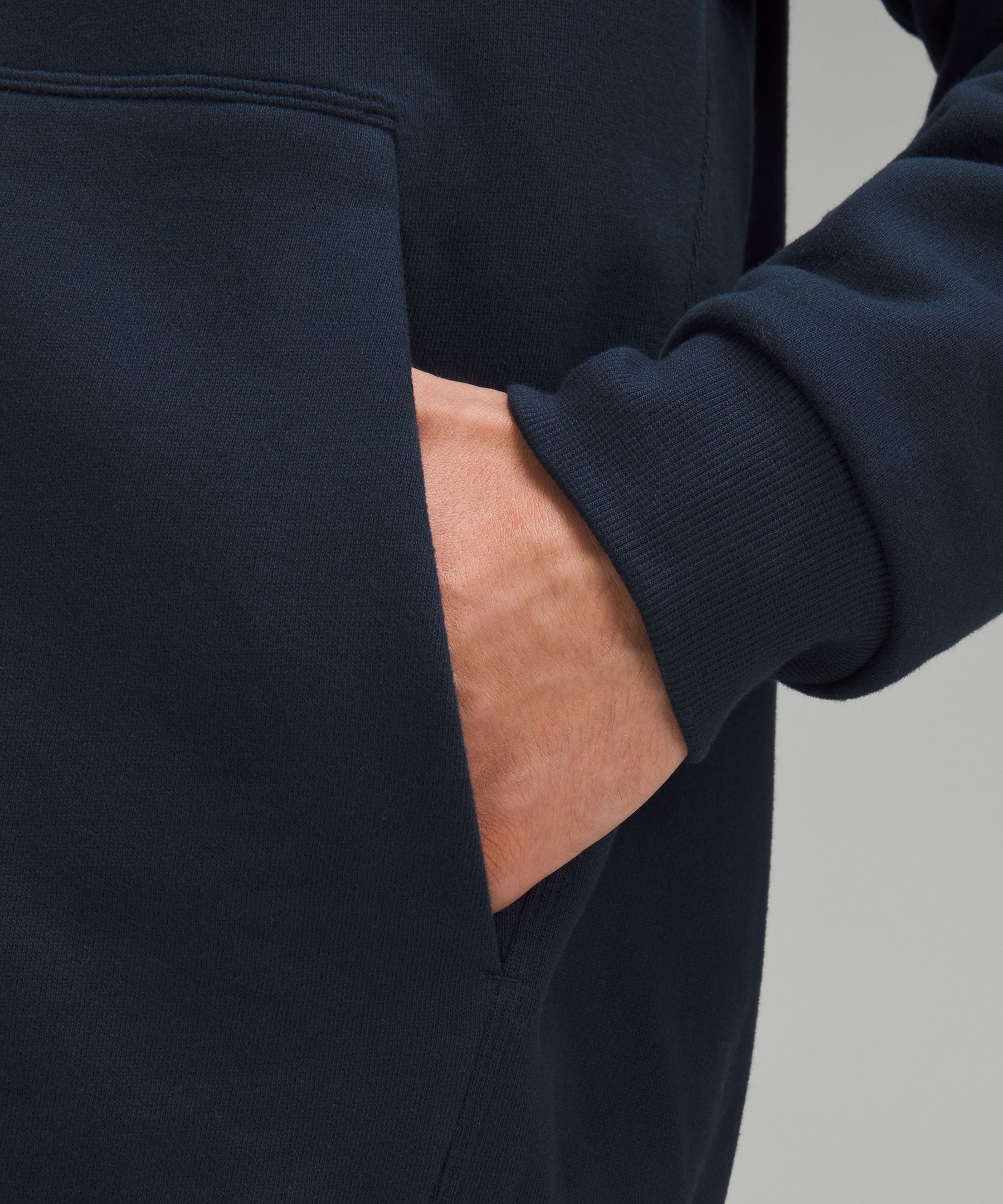Steady State Full Zip