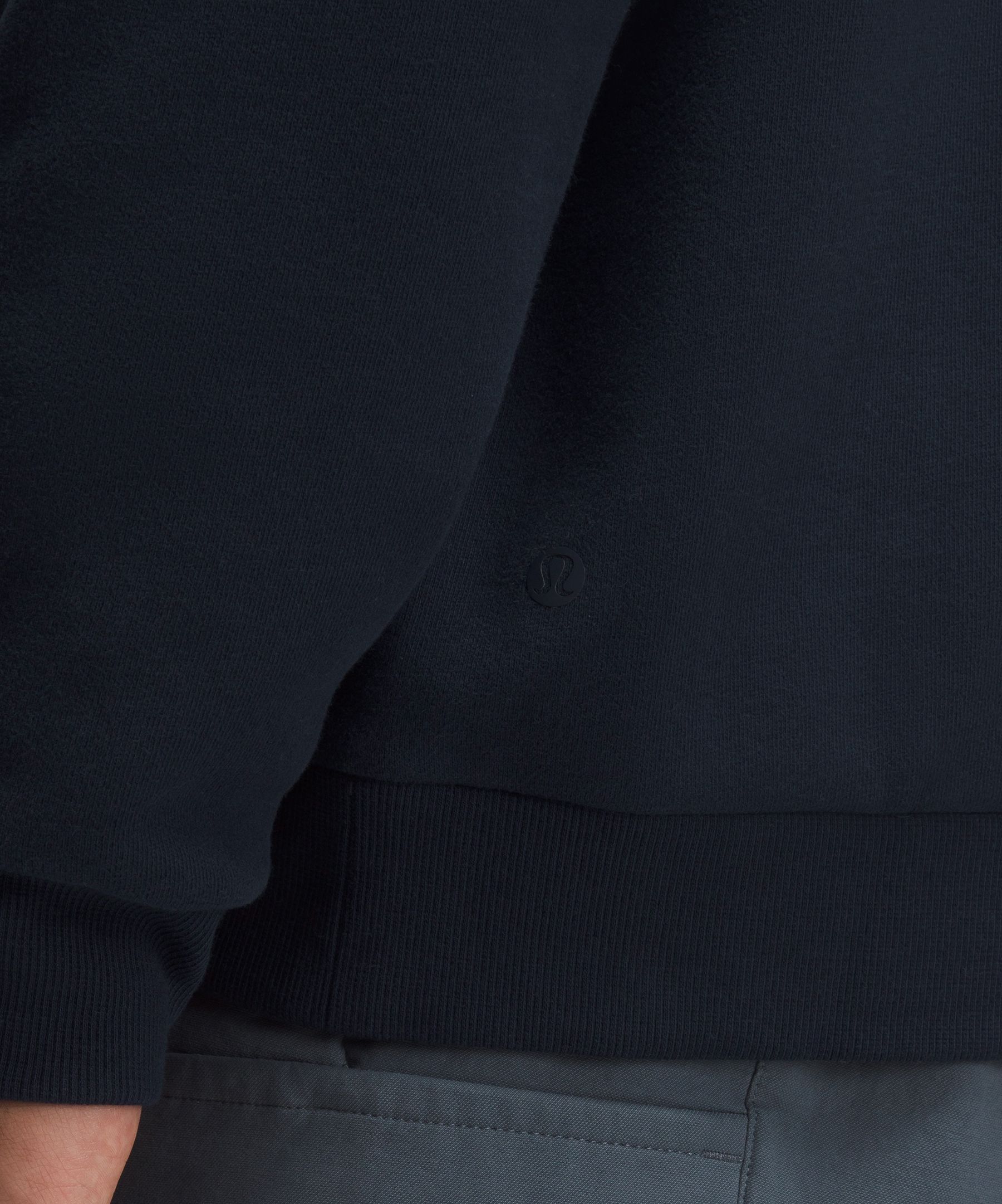 Steady State Full Zip