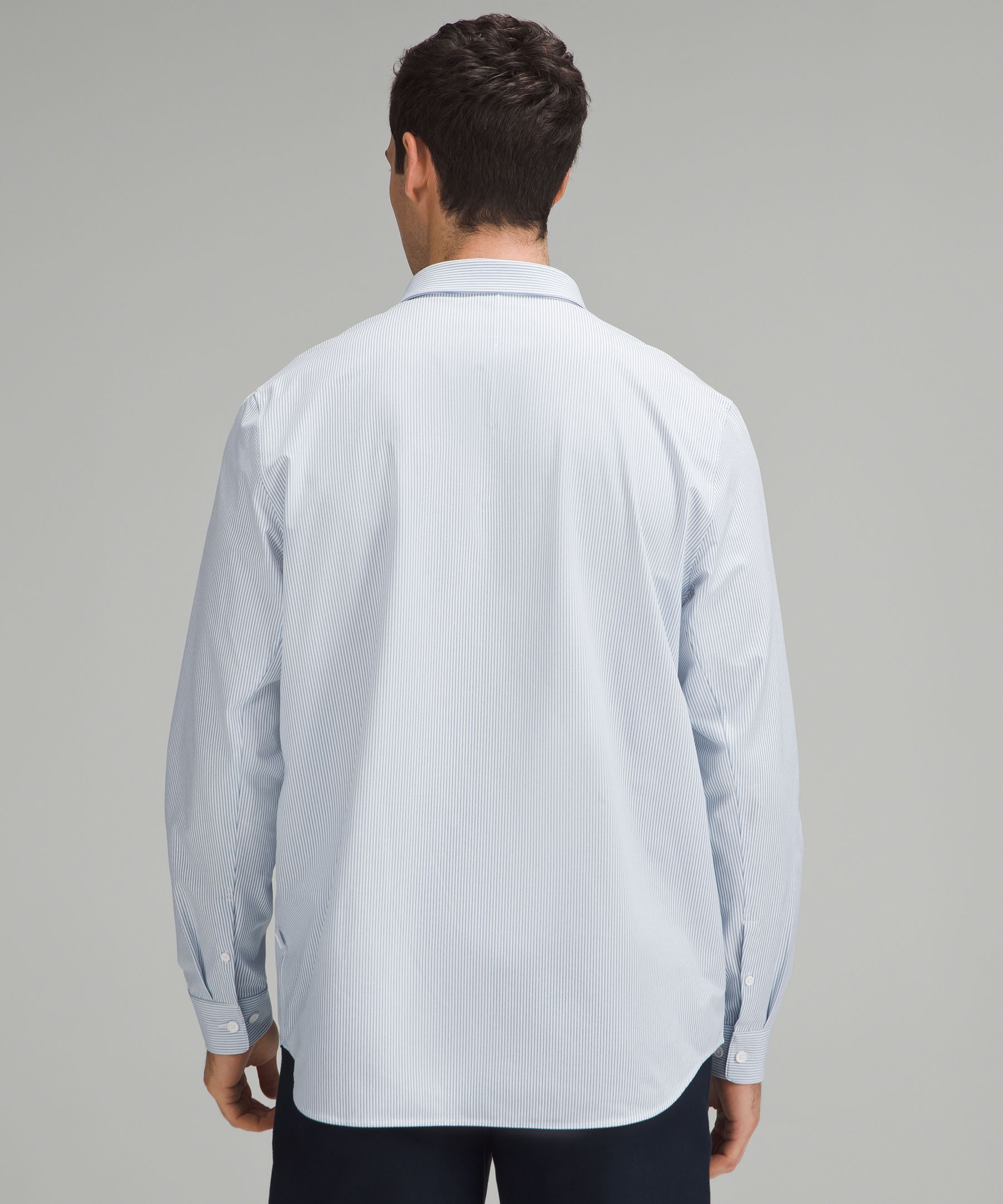 Thumbnail of New Venture Classic-Fit Long-Sleeve Shirt