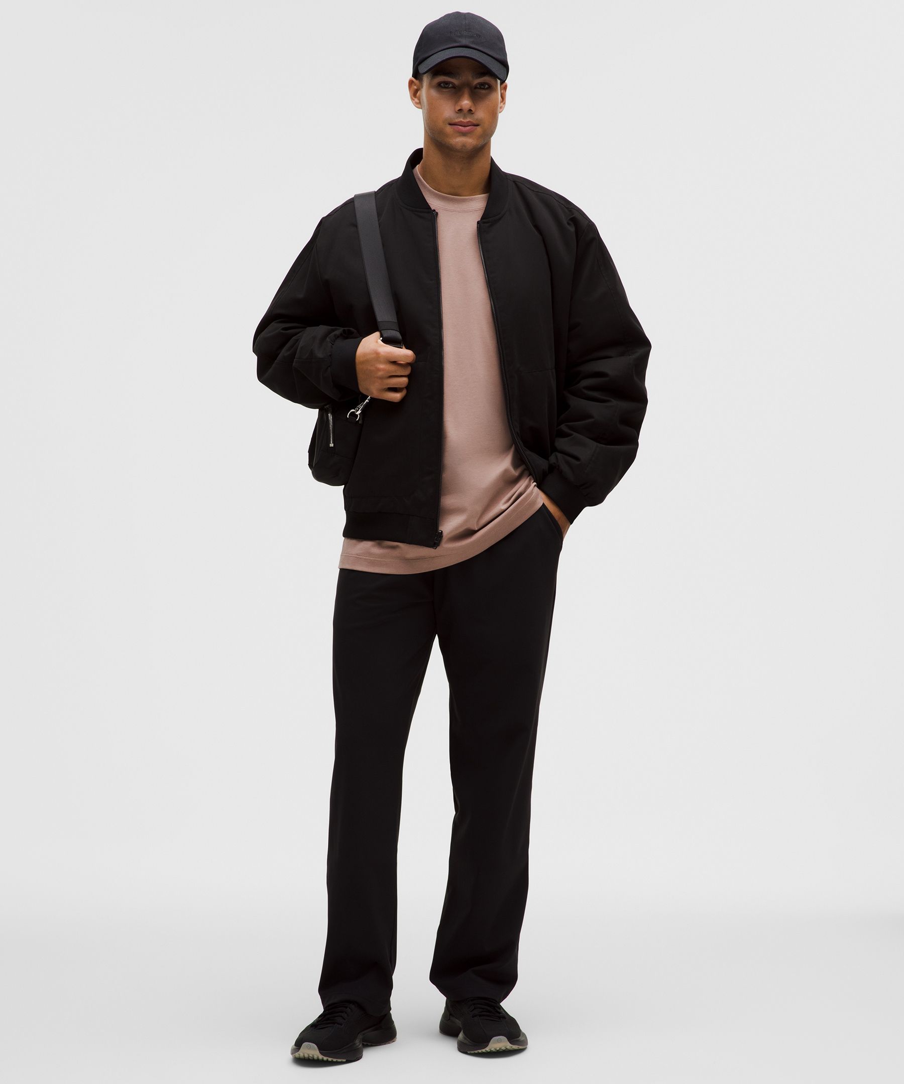 Heavyweight Cotton Jersey T-Shirt