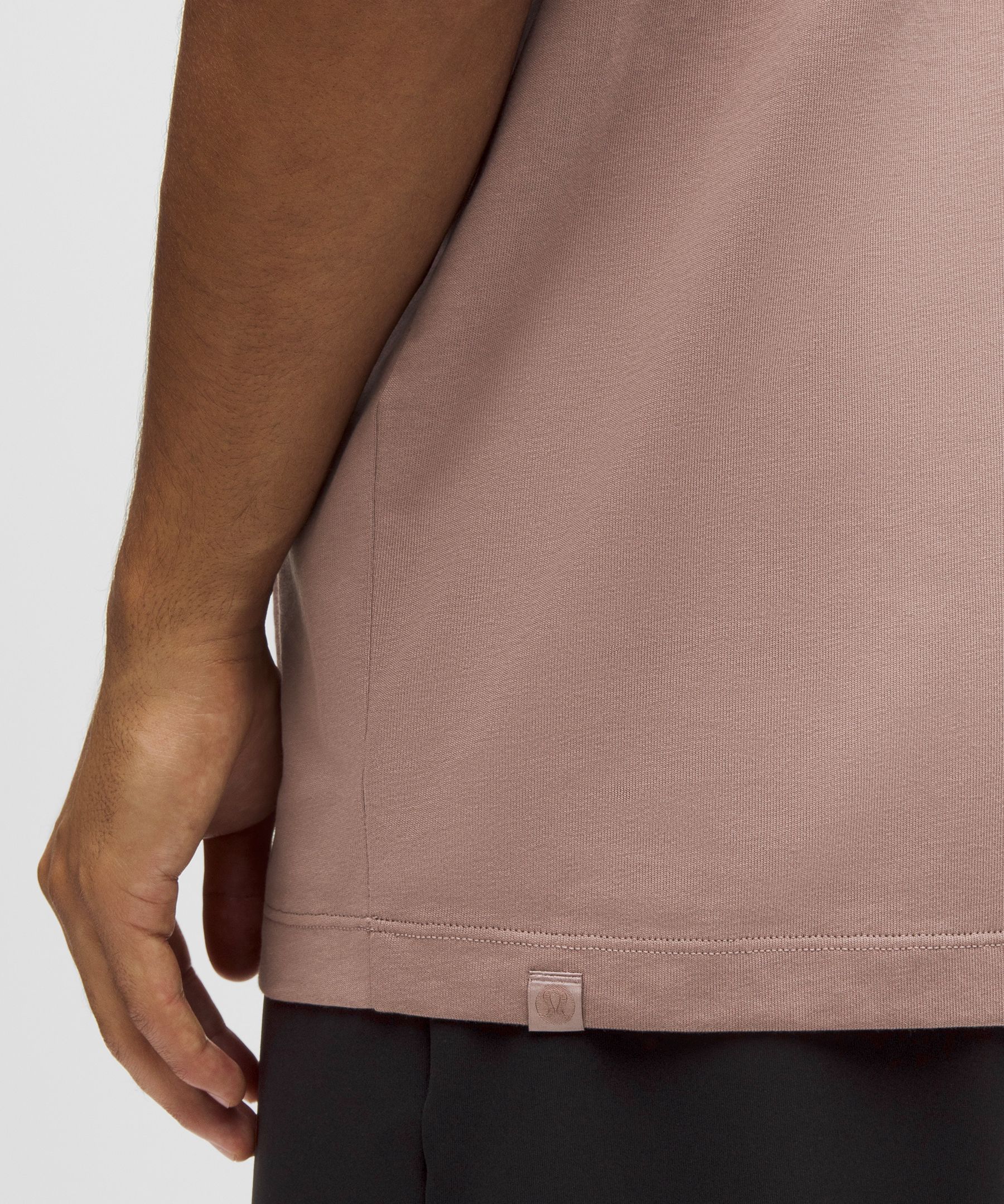 Heavyweight Cotton Jersey T-Shirt