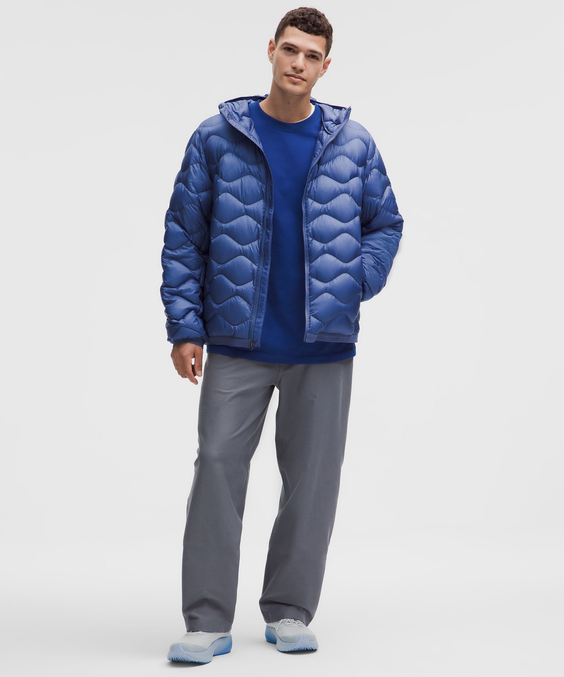 Heavyweight Cotton Jersey T-Shirt | Men's Short Sleeve Shirts & Tee's