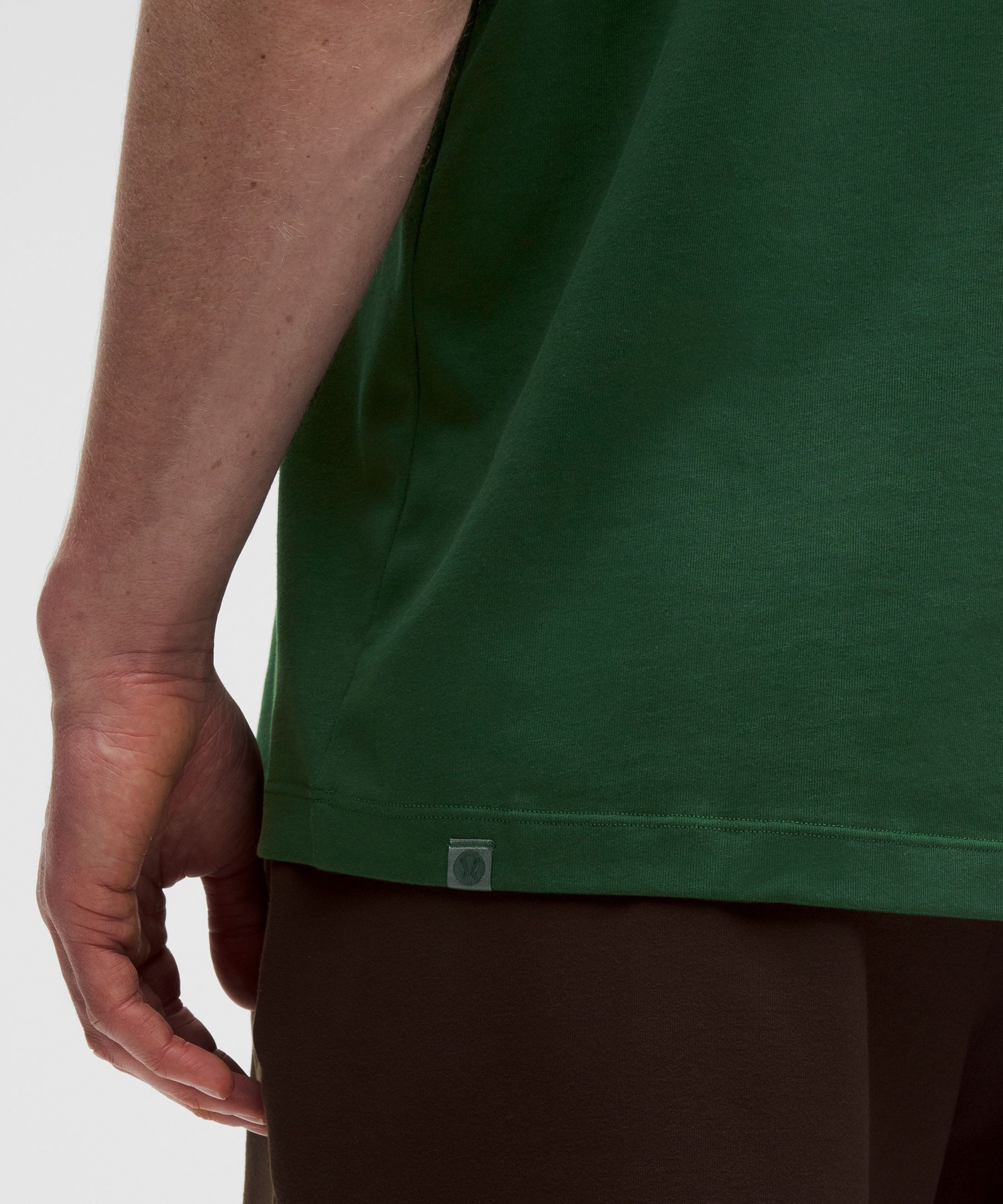 Heavyweight Cotton Jersey T-Shirt