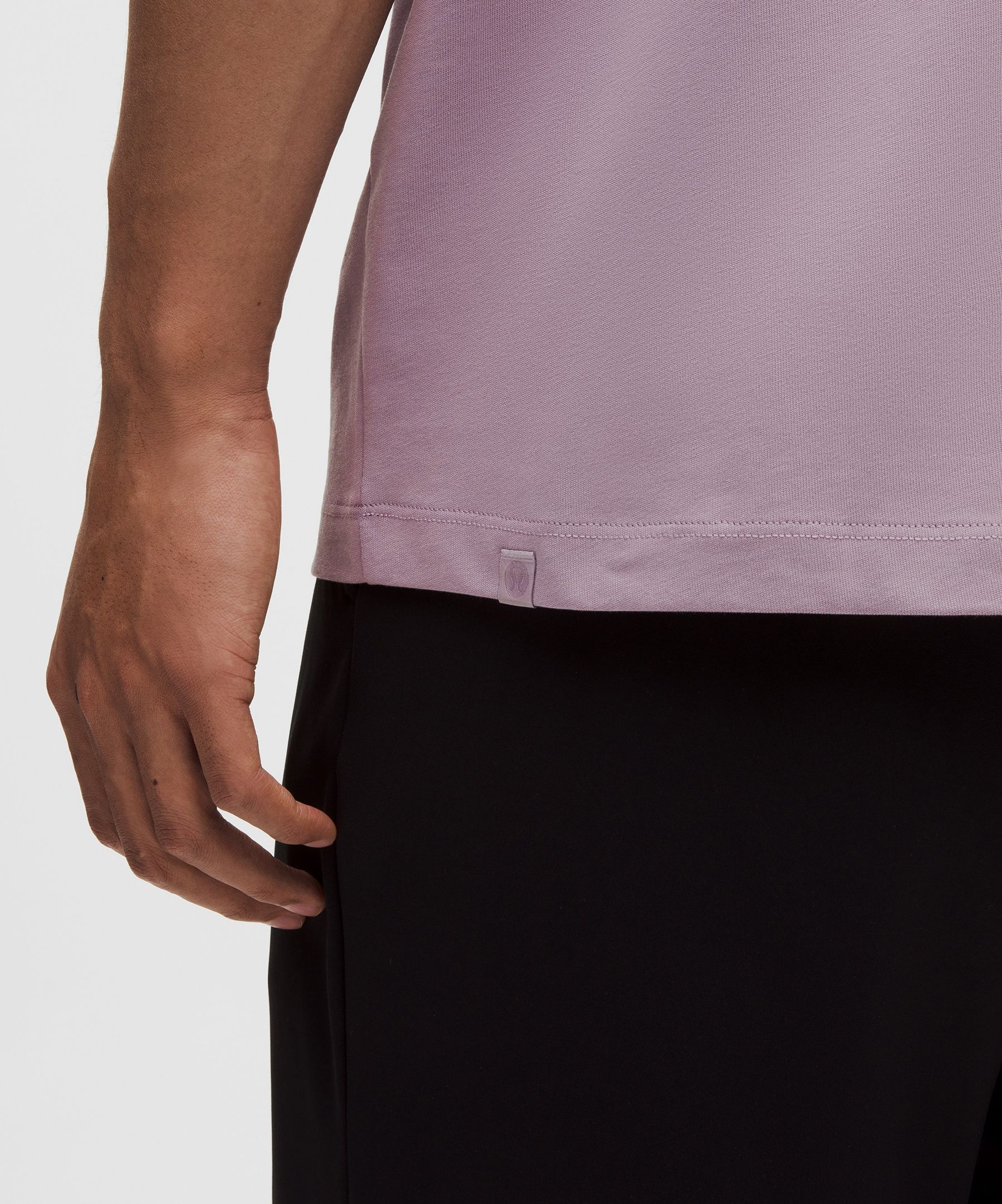 Heavyweight Cotton Jersey T-Shirt