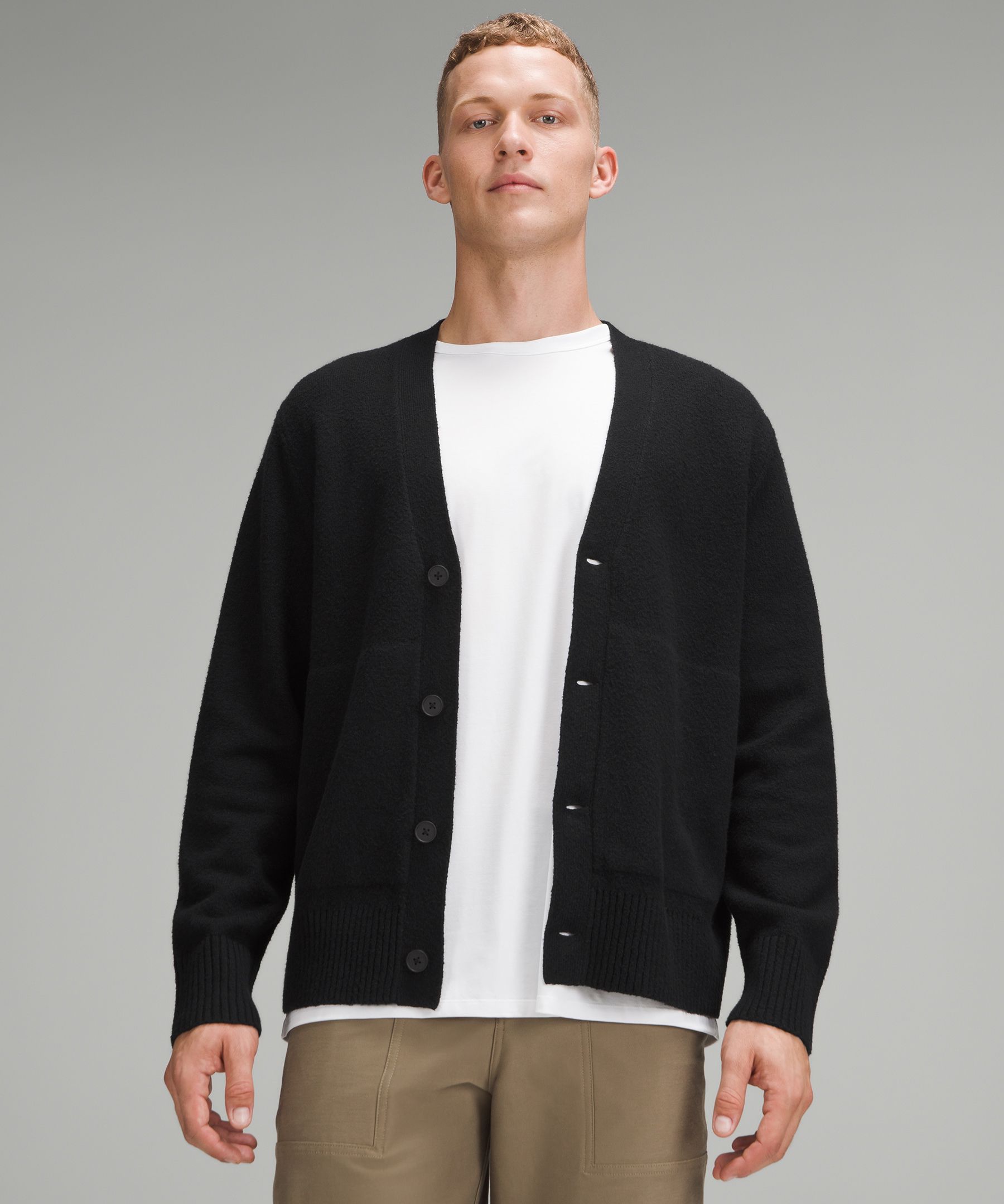 Merino deals Wool Cardigan