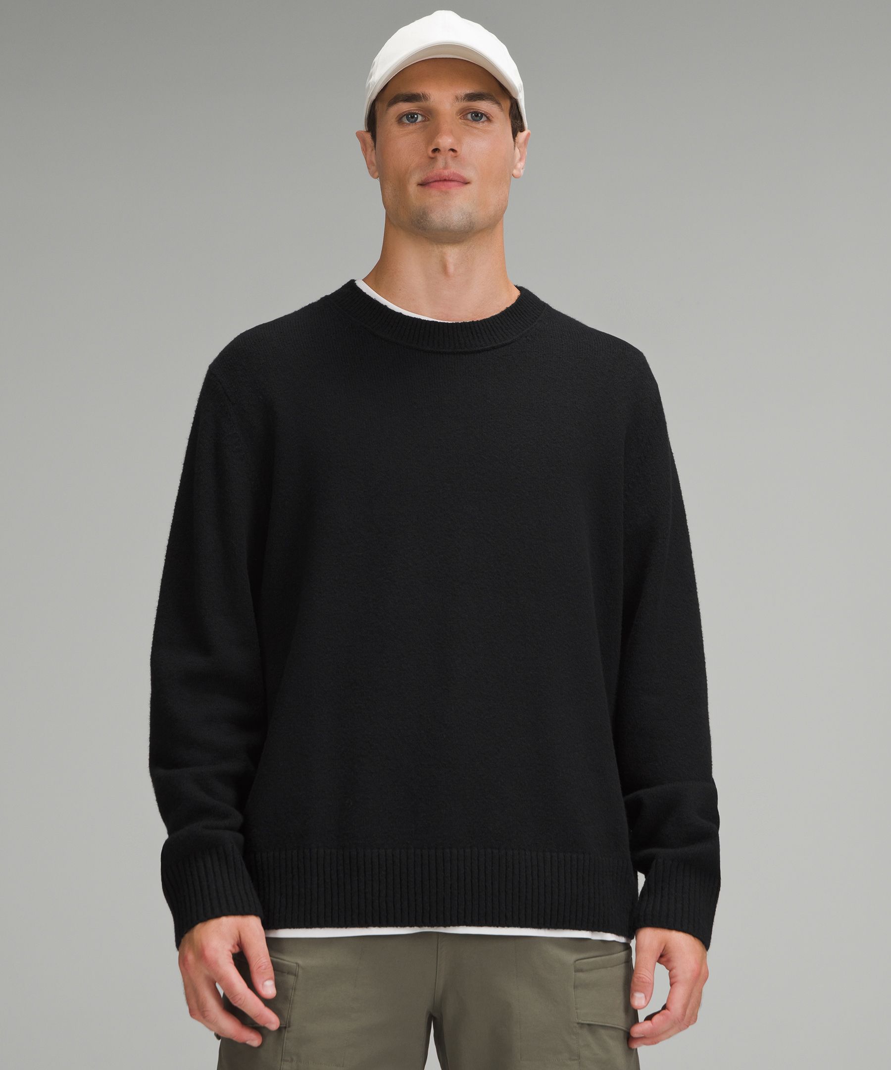 Men s Sweaters lululemon