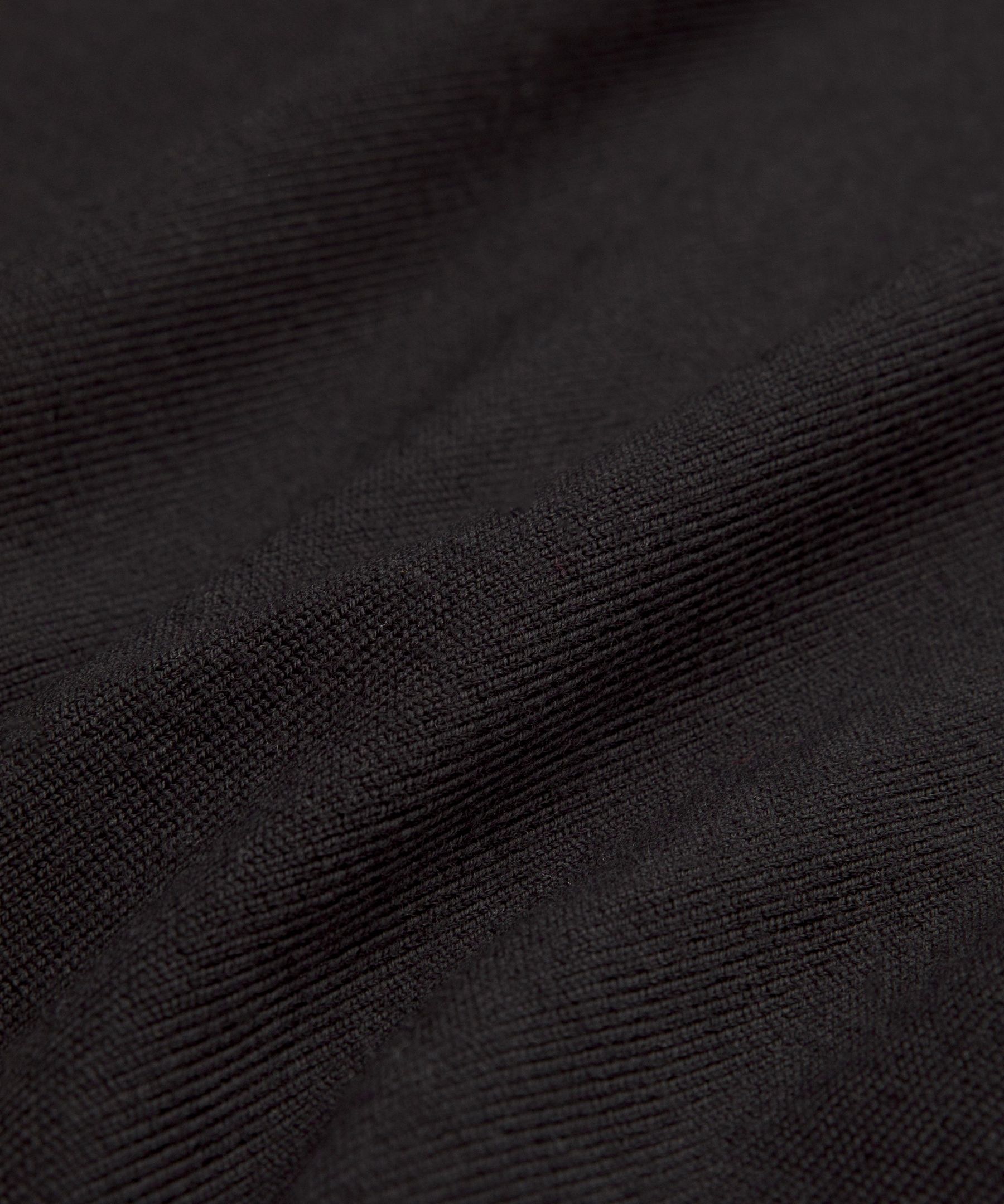 Lululemon New Venture Long-sleeve Knit Polo Shirt