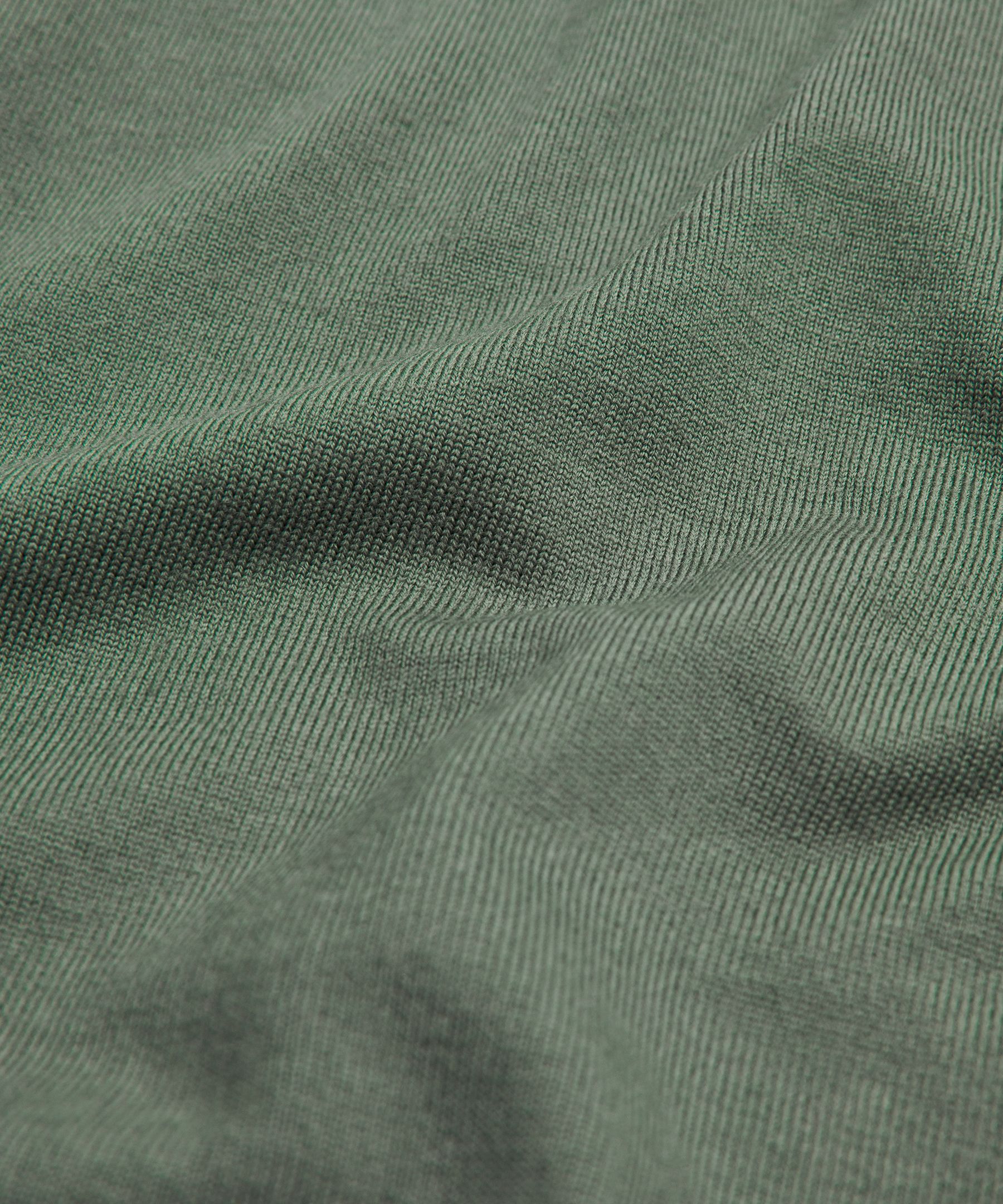 Lululemon New Venture Long-sleeve Knit Polo Shirt