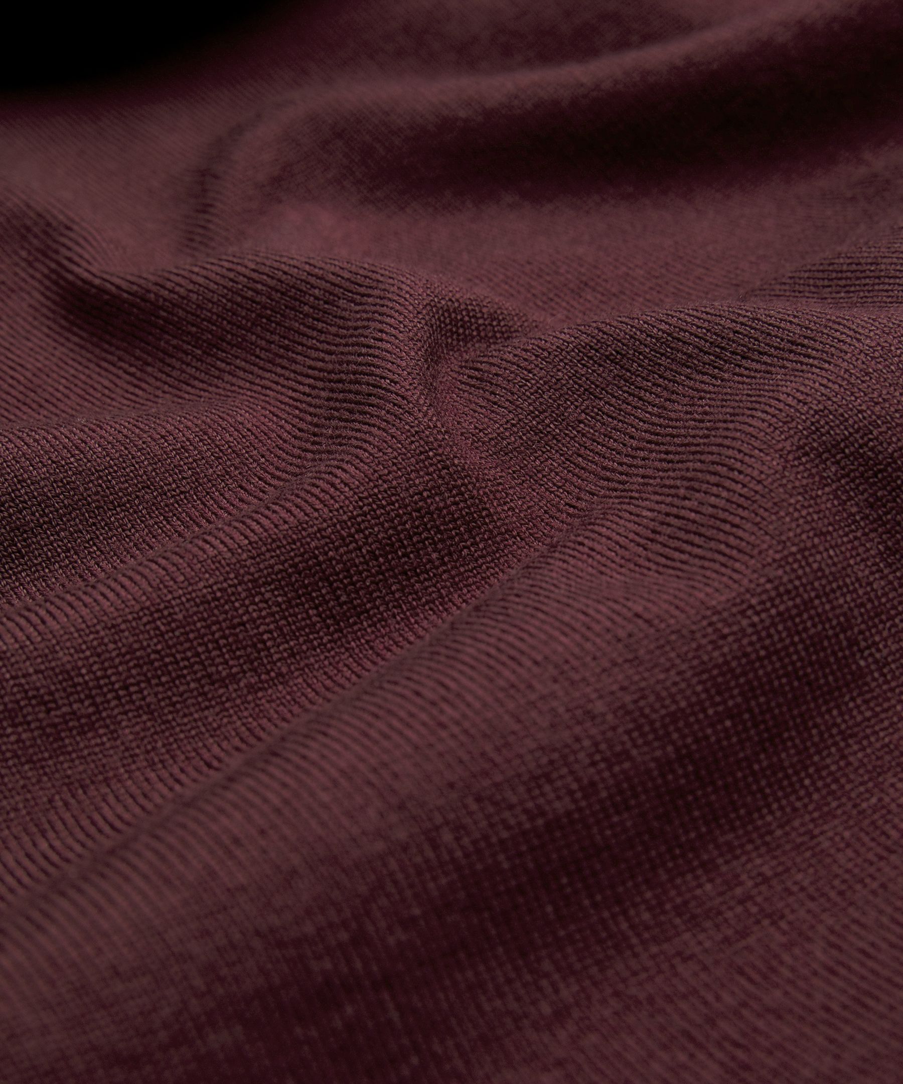 Lululemon New Venture Long-sleeve Knit Polo Shirt