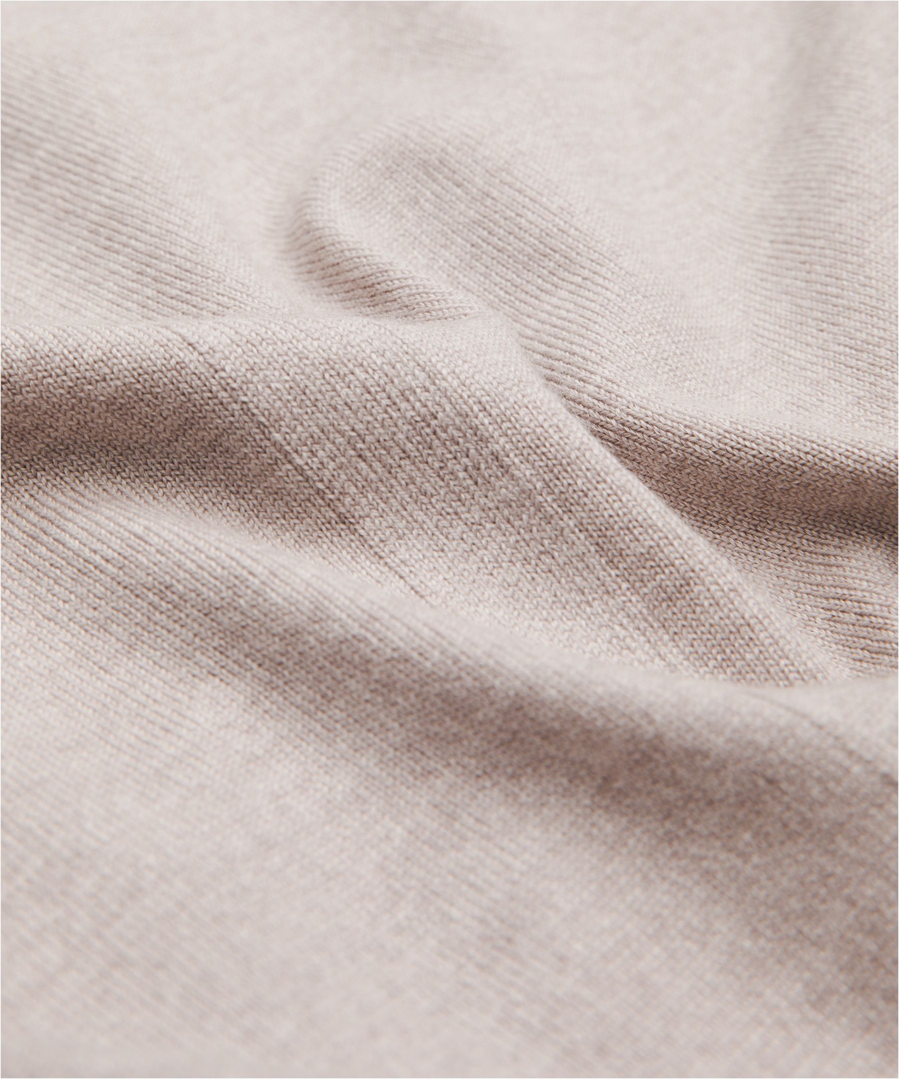 New Venture Short-Sleeve Knit Polo Shirt