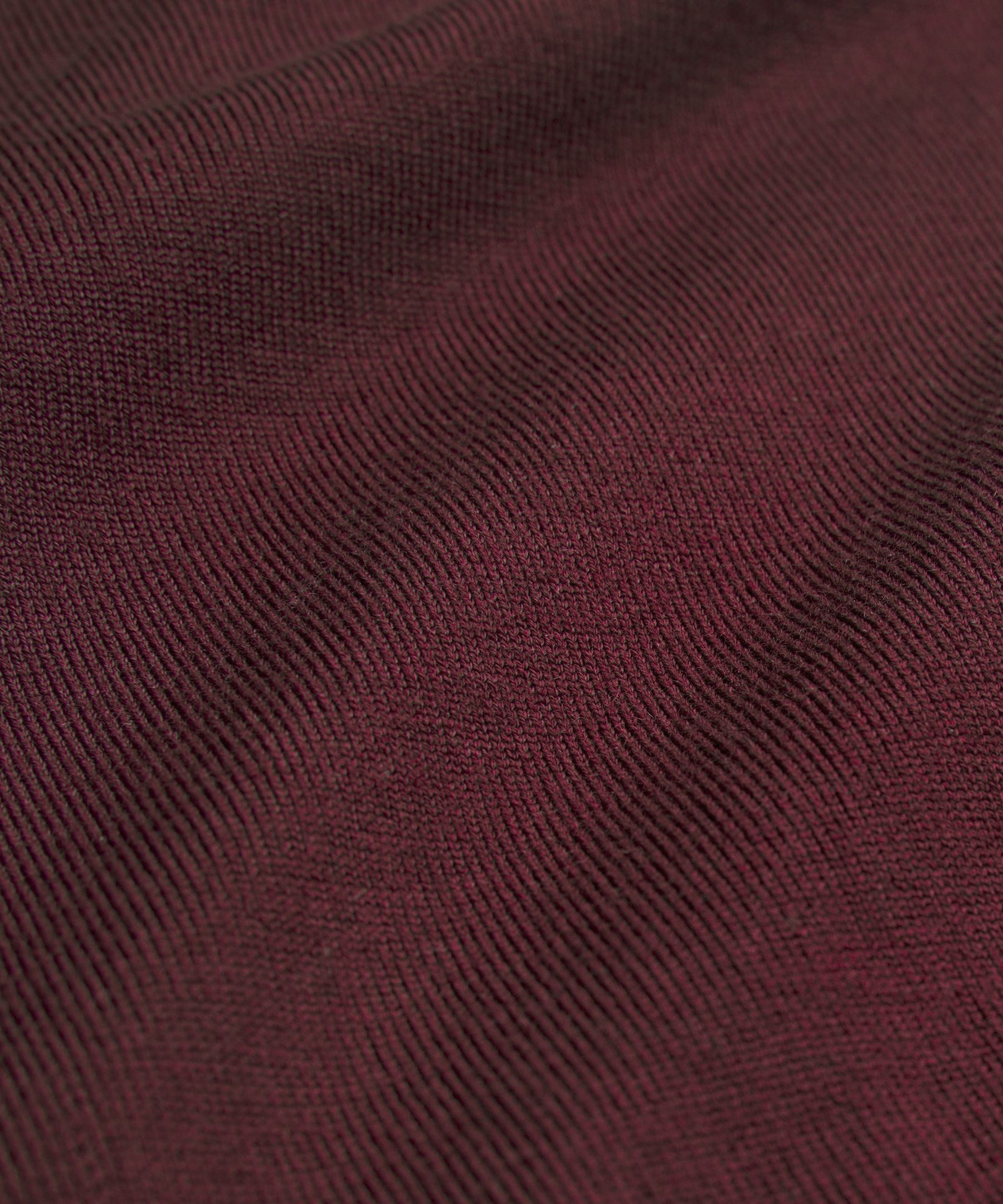 Lululemon New Venture Short-sleeve Knit Polo Shirt