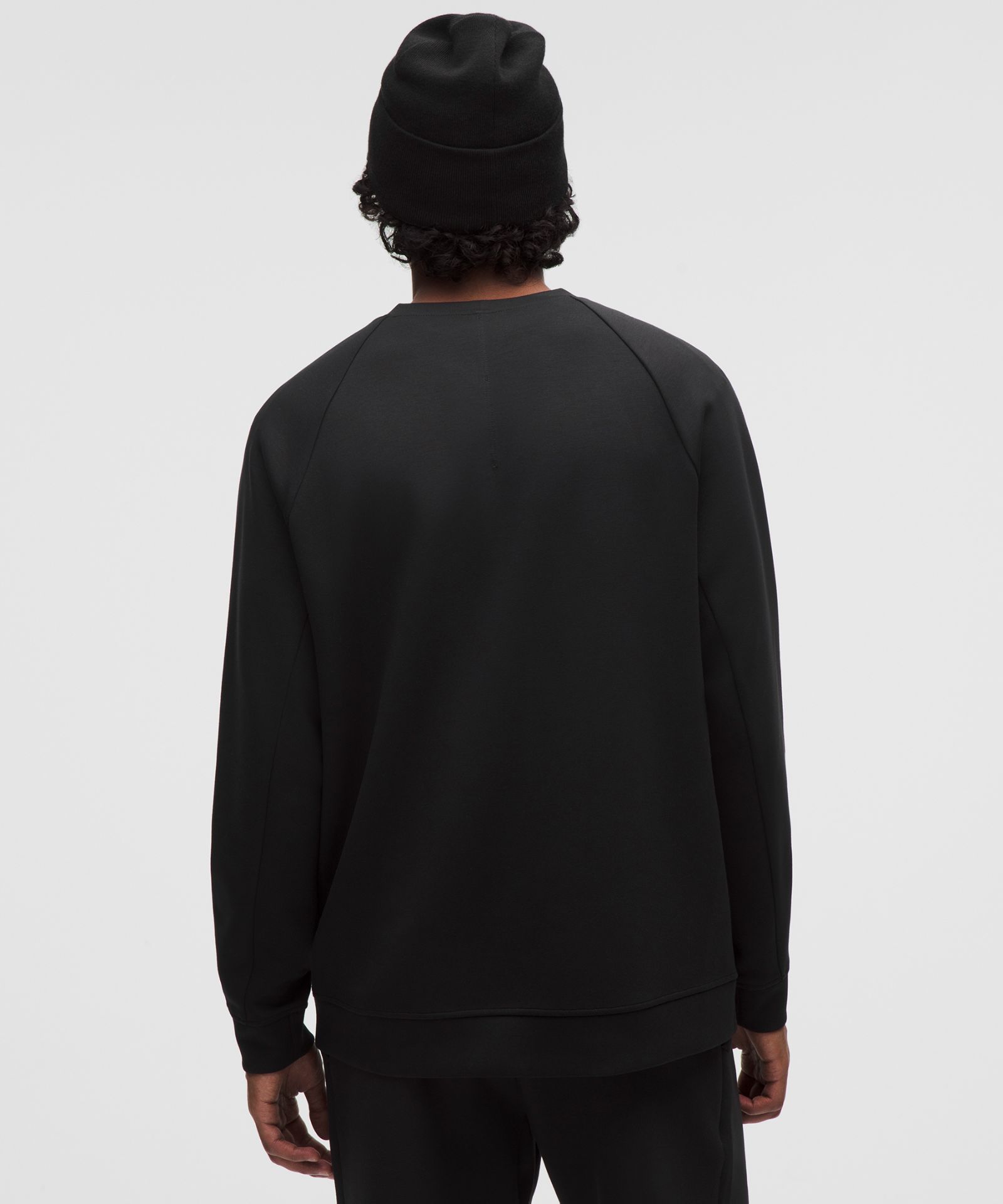 Lululemon Smooth Spacer Classic-Fit Crew — фото 3
