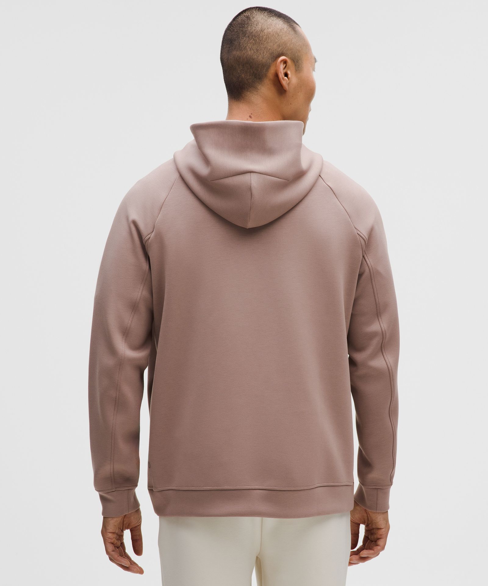 Lululemon Smooth Spacer Classic-Fit Pullover Hoodie — фото 3