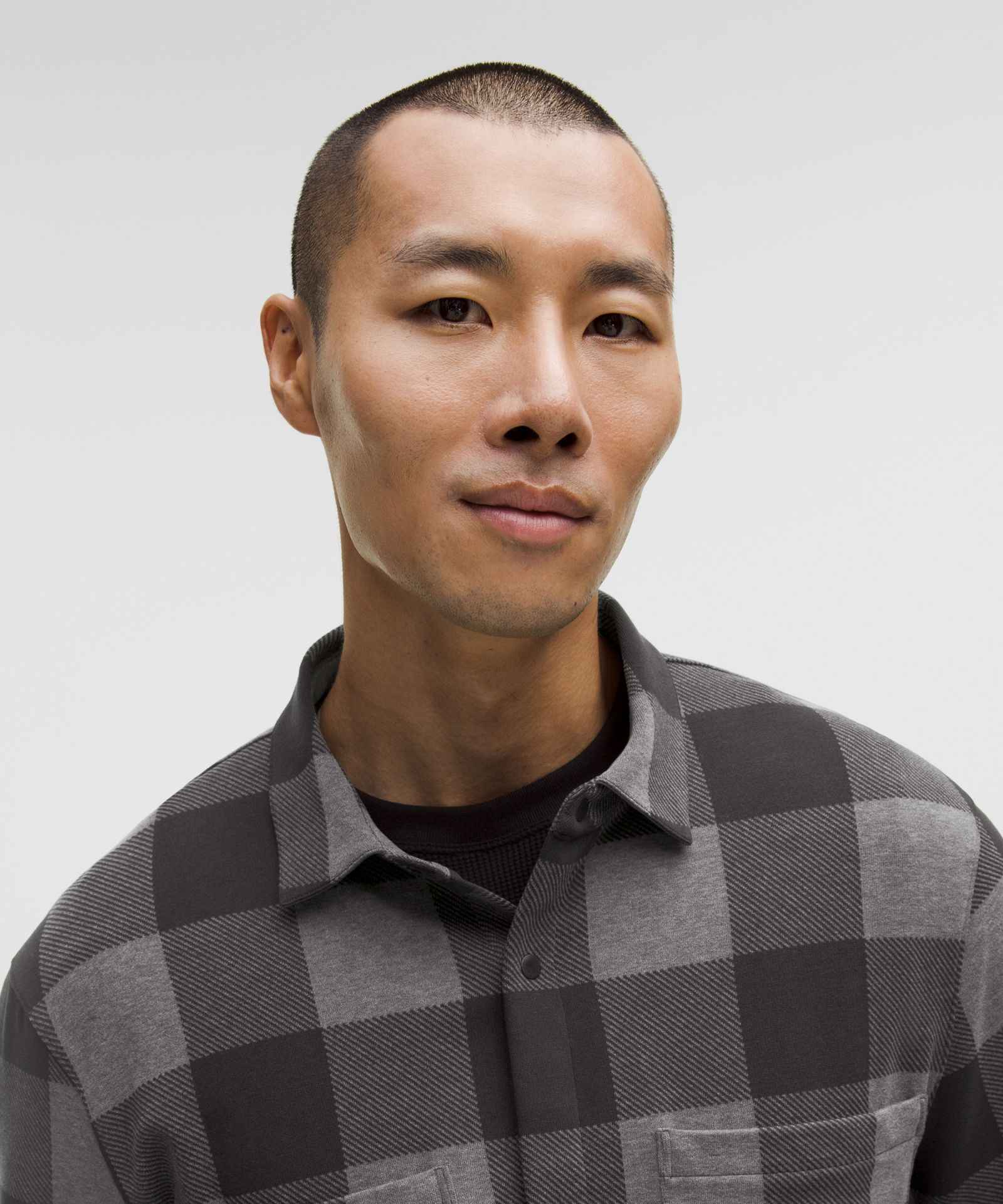 Lululemon Soft Knit Overshirt — фото 4