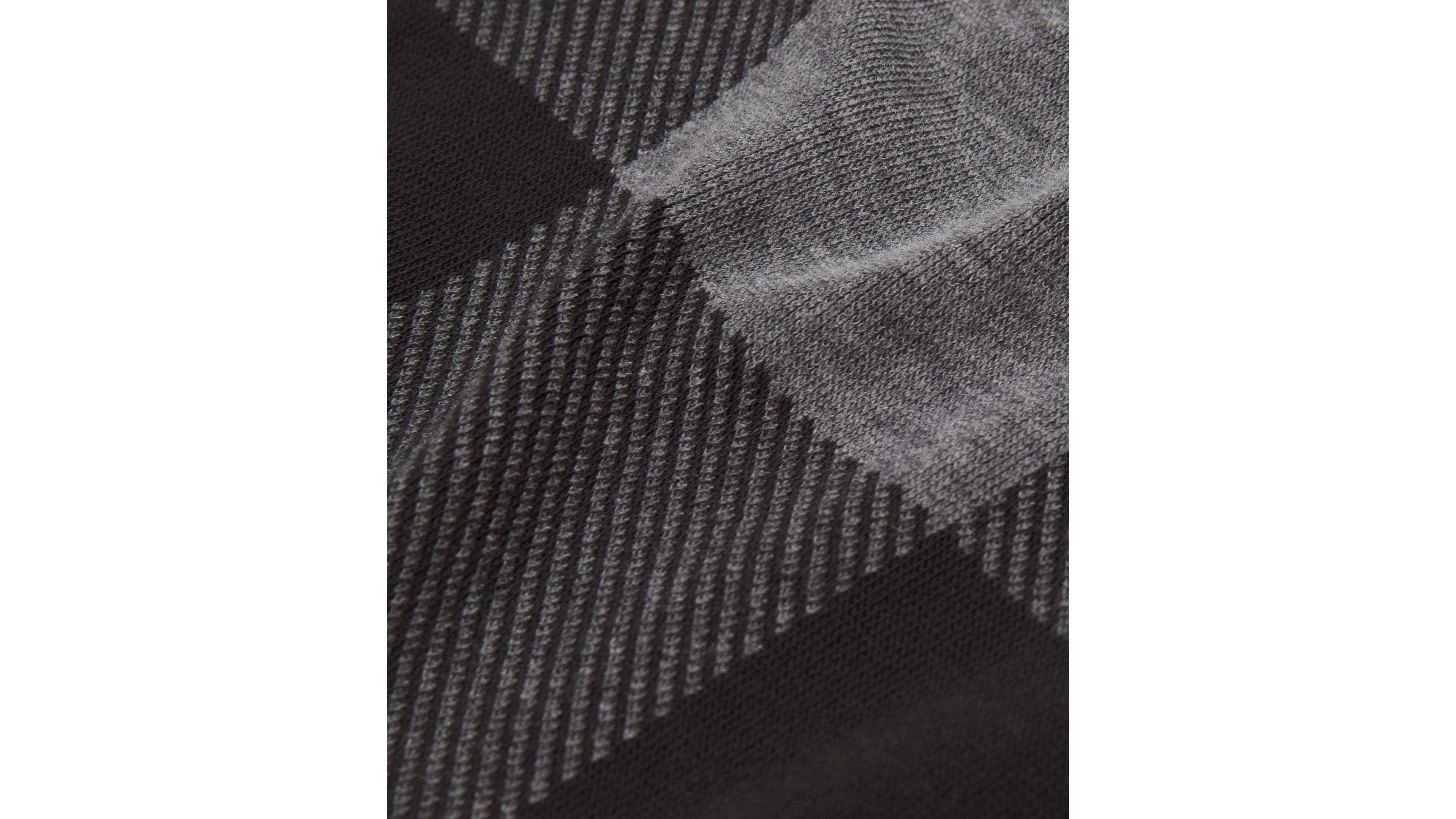 Soft Knit Overshirt