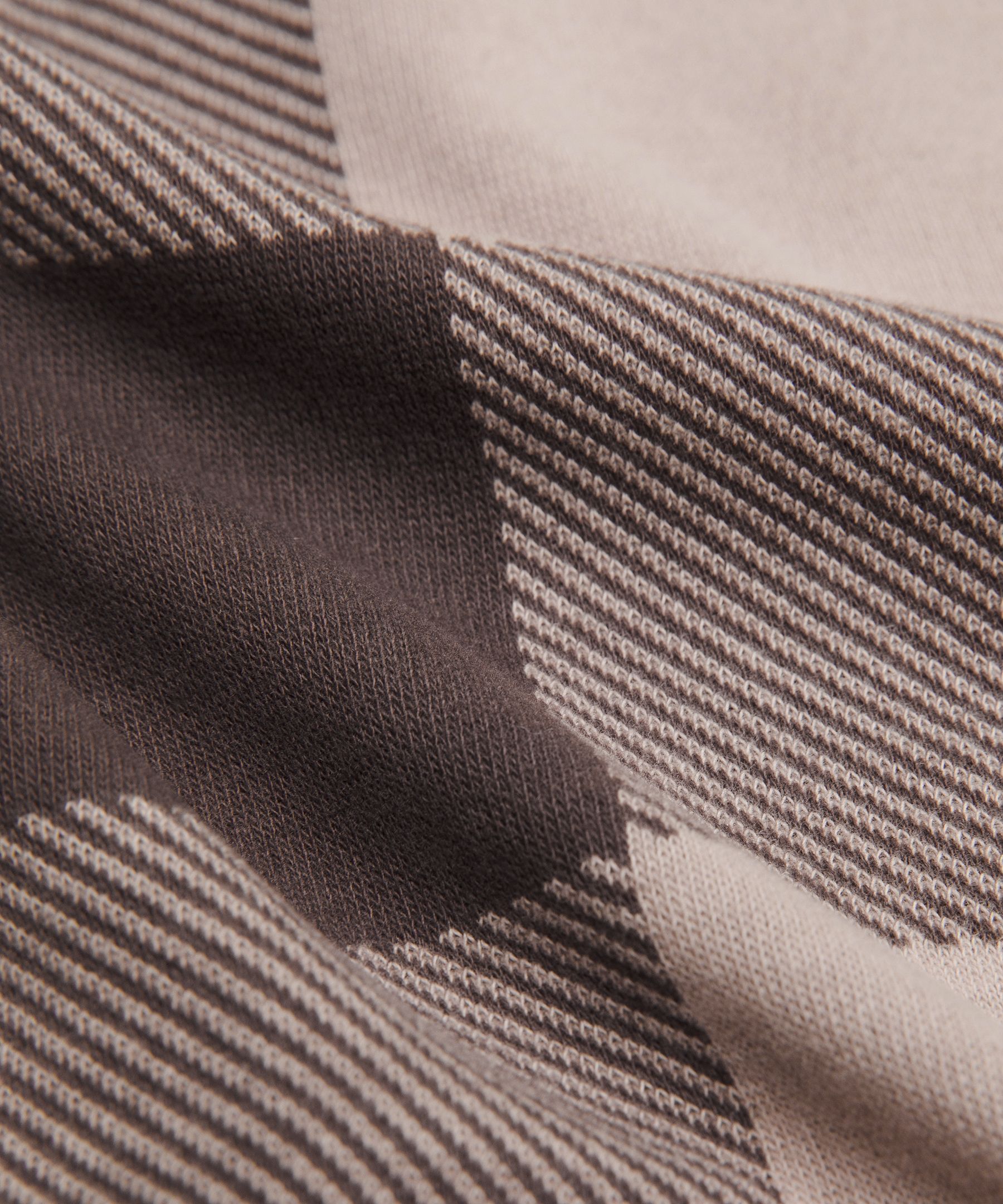 Lululemon Soft Knit Overshirt In Brown