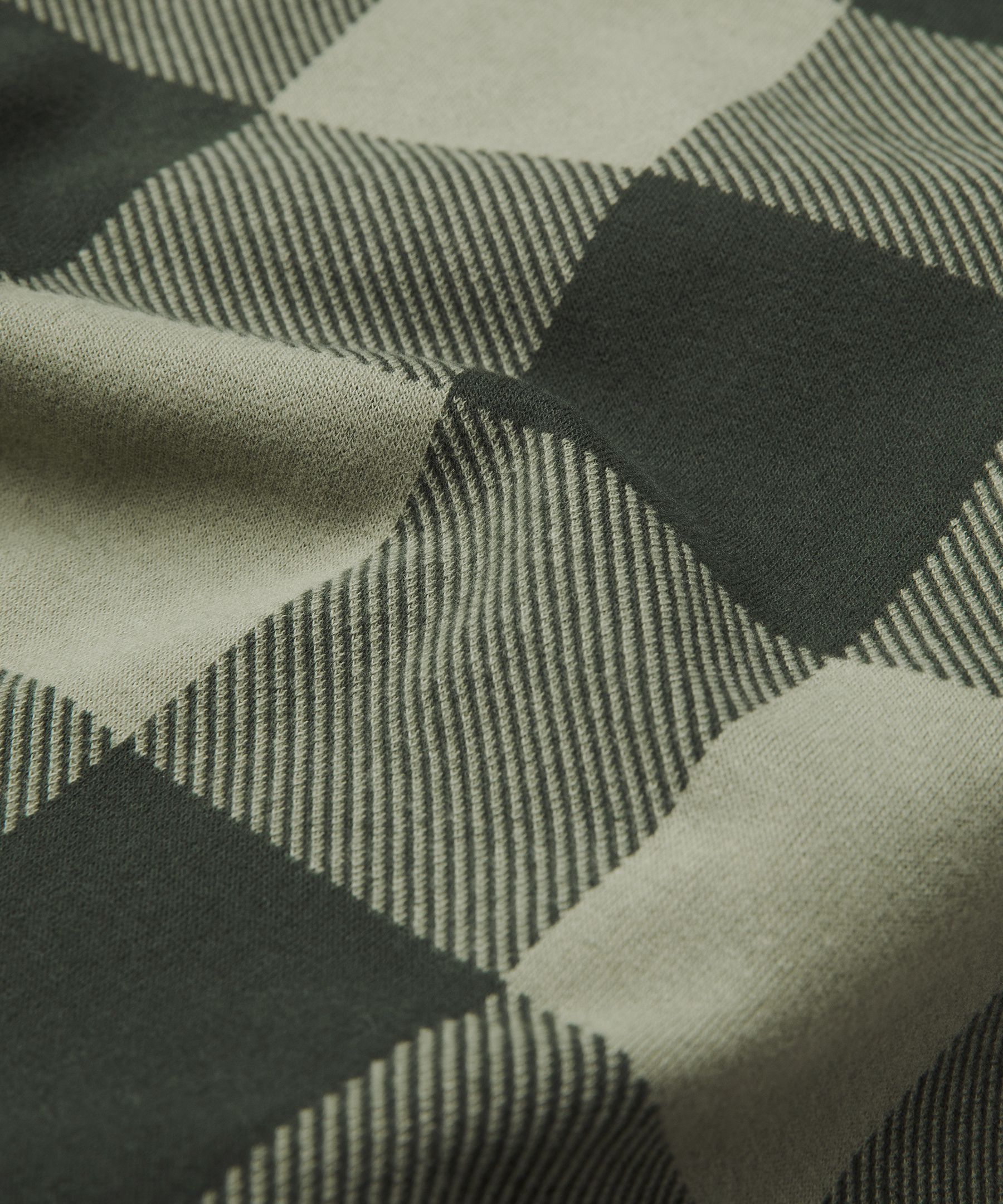 Lululemon Soft Knit Overshirt In Green
