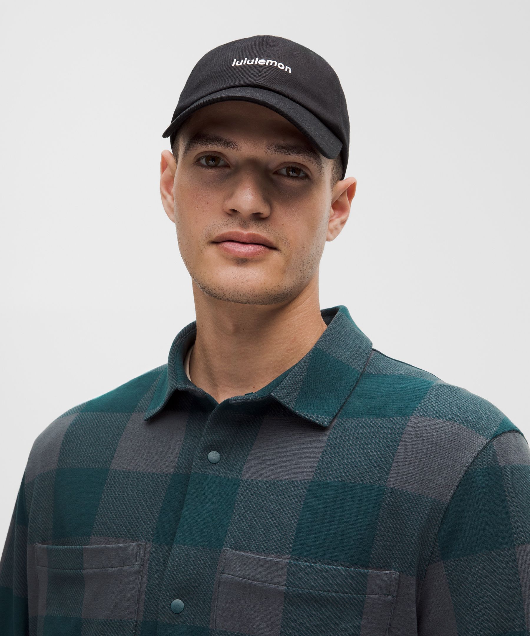 Soft Knit Overshirt | Men's Long Sleeve Shirts