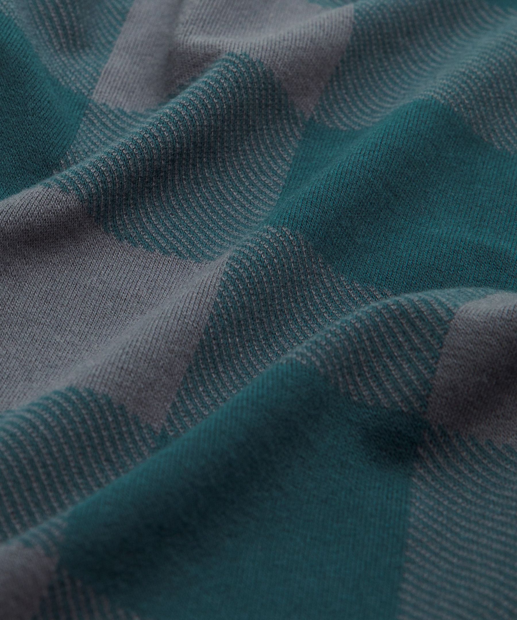 Soft Knit Overshirt | Men's Long Sleeve Shirts