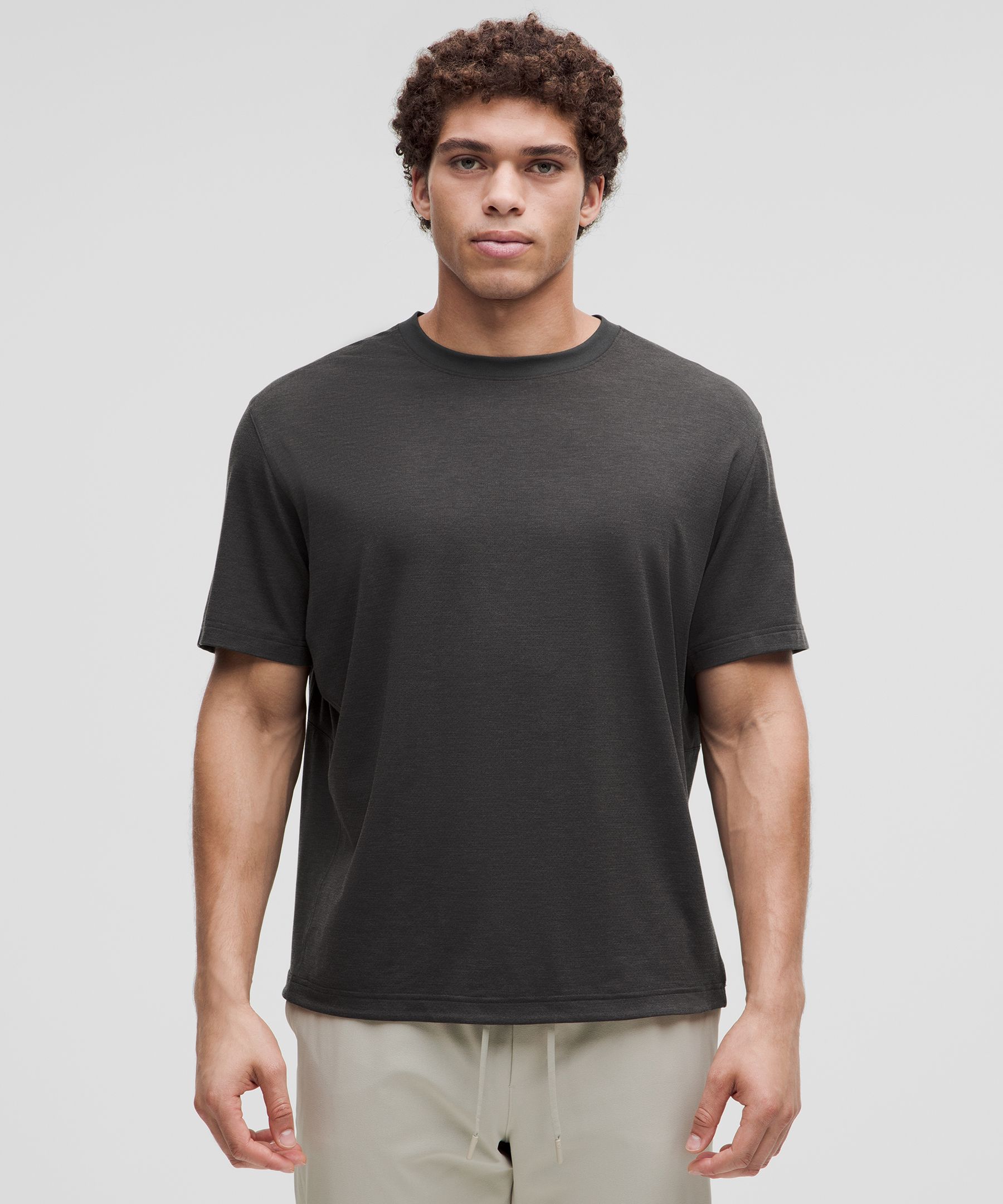 EasySet Training Short-Sleeve Shirt