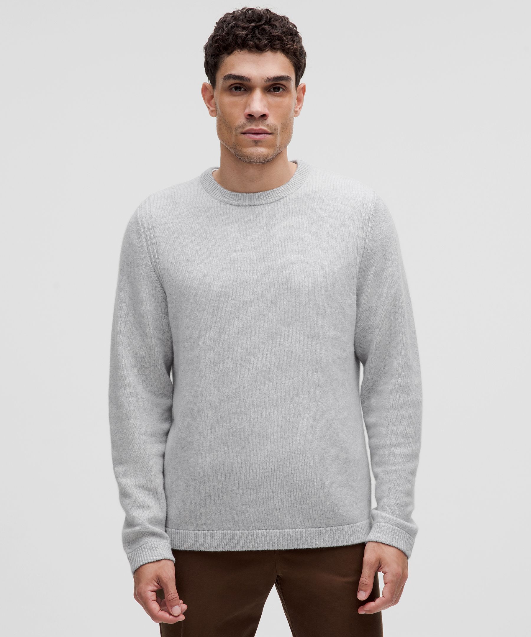 Lululemon mens sweater hotsell