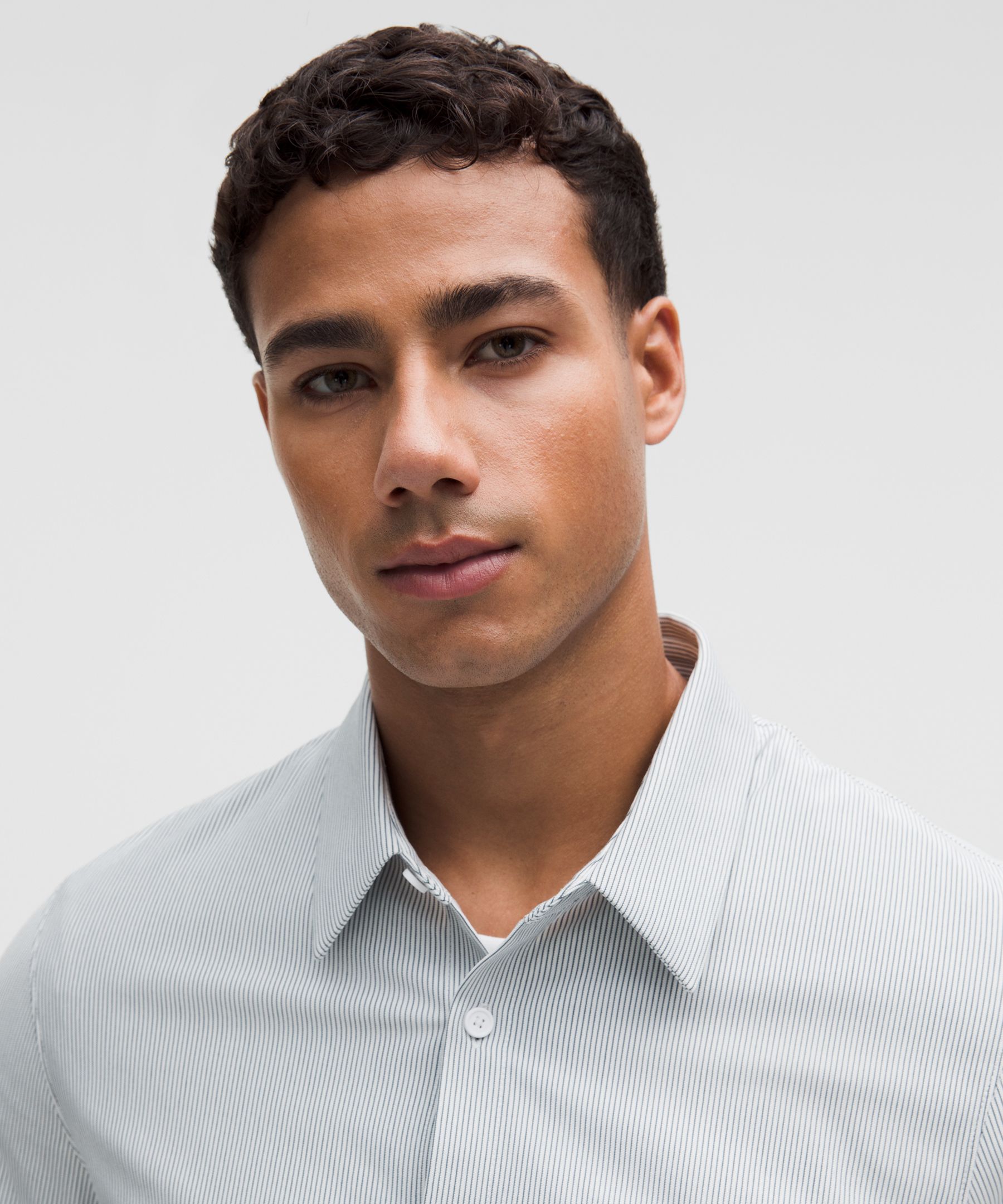 Commission Long-Sleeve Shirt *Pocket