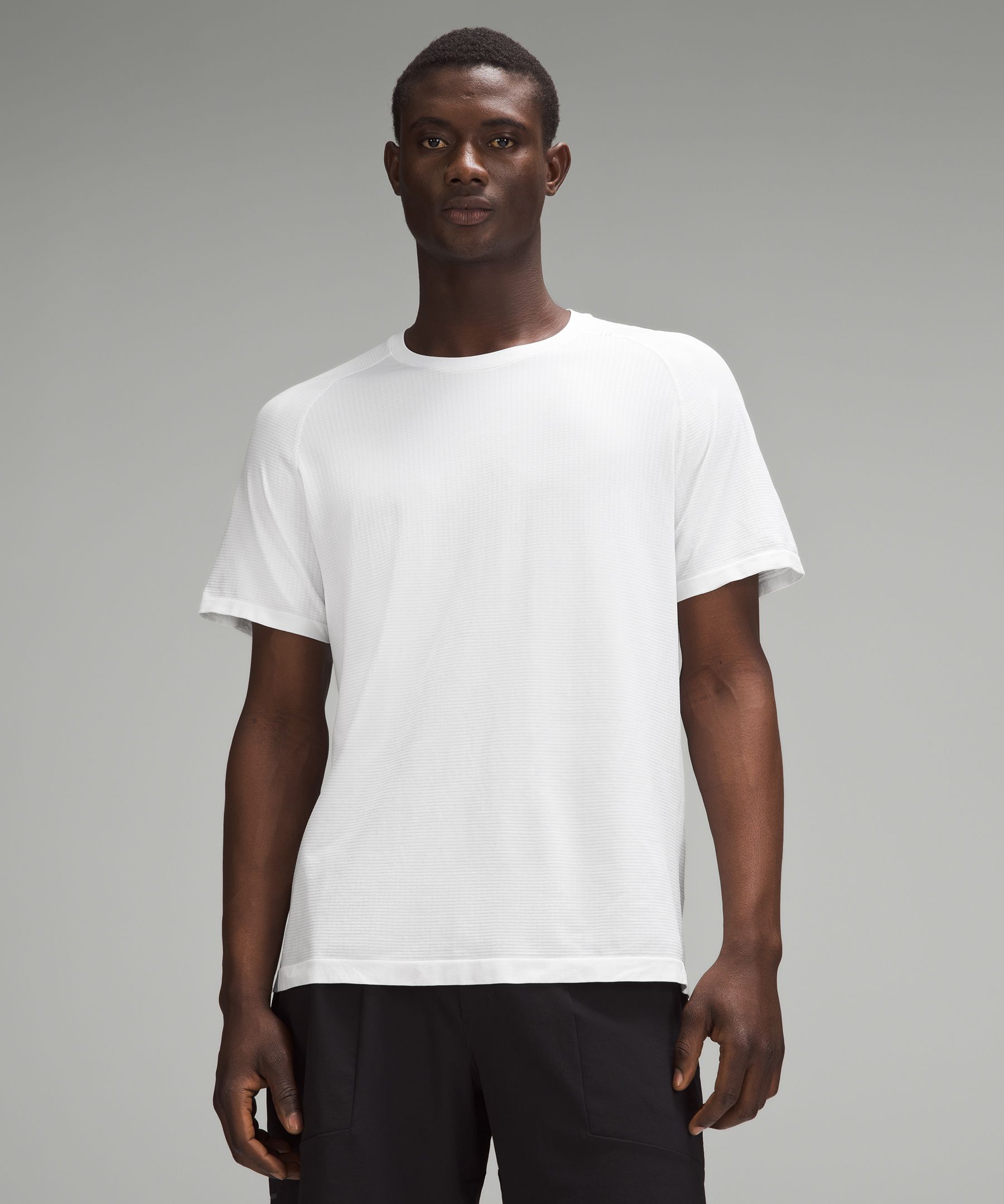 T shirts homme lululemon France