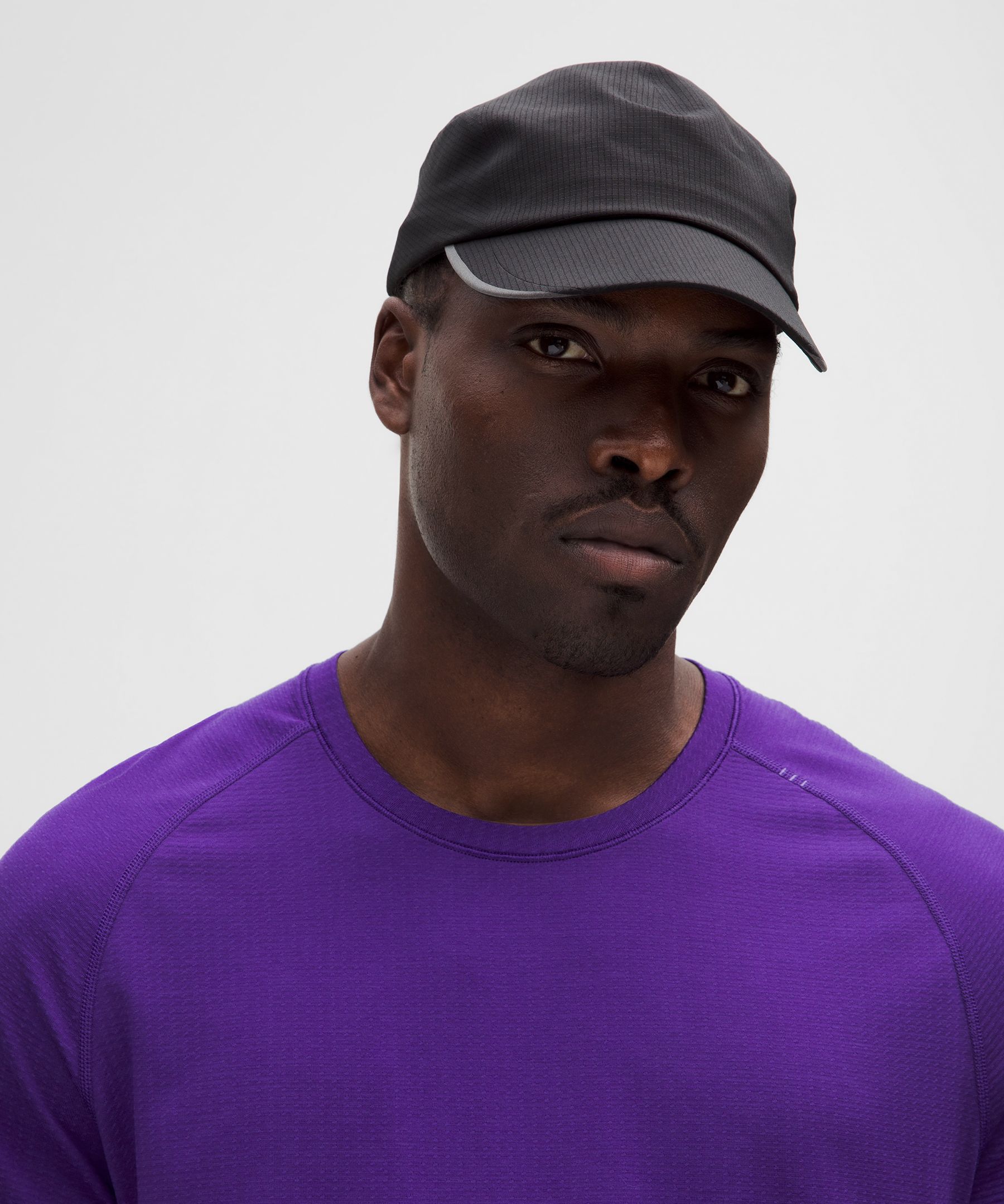 Metal Vent Tech Short-Sleeve Shirt - thumbnail 4