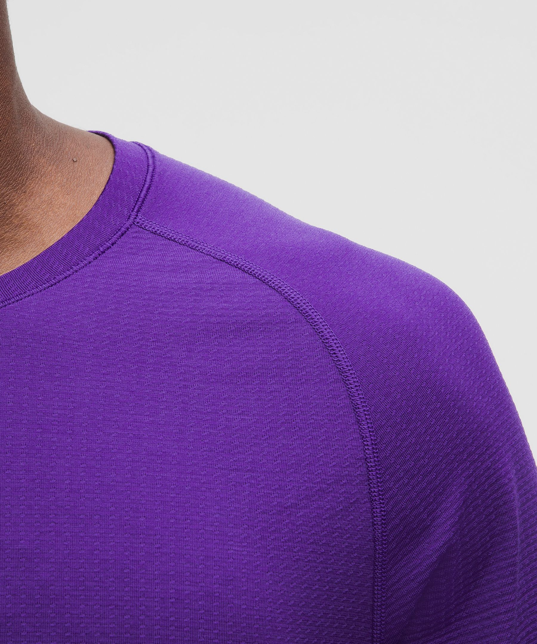 Metal Vent Tech Short-Sleeve Shirt - thumbnail 5