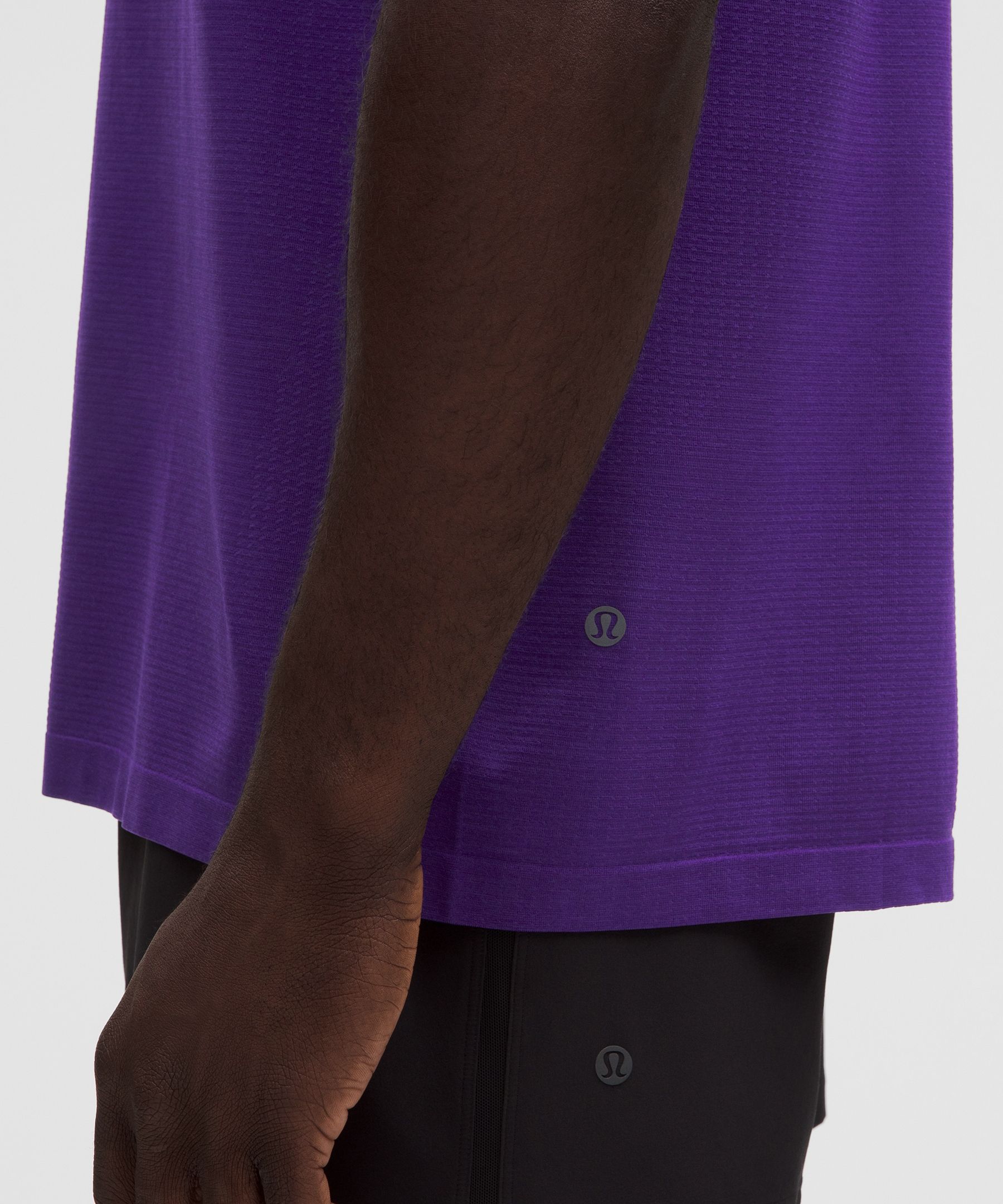 Metal Vent Tech Short-Sleeve Shirt - thumbnail 6