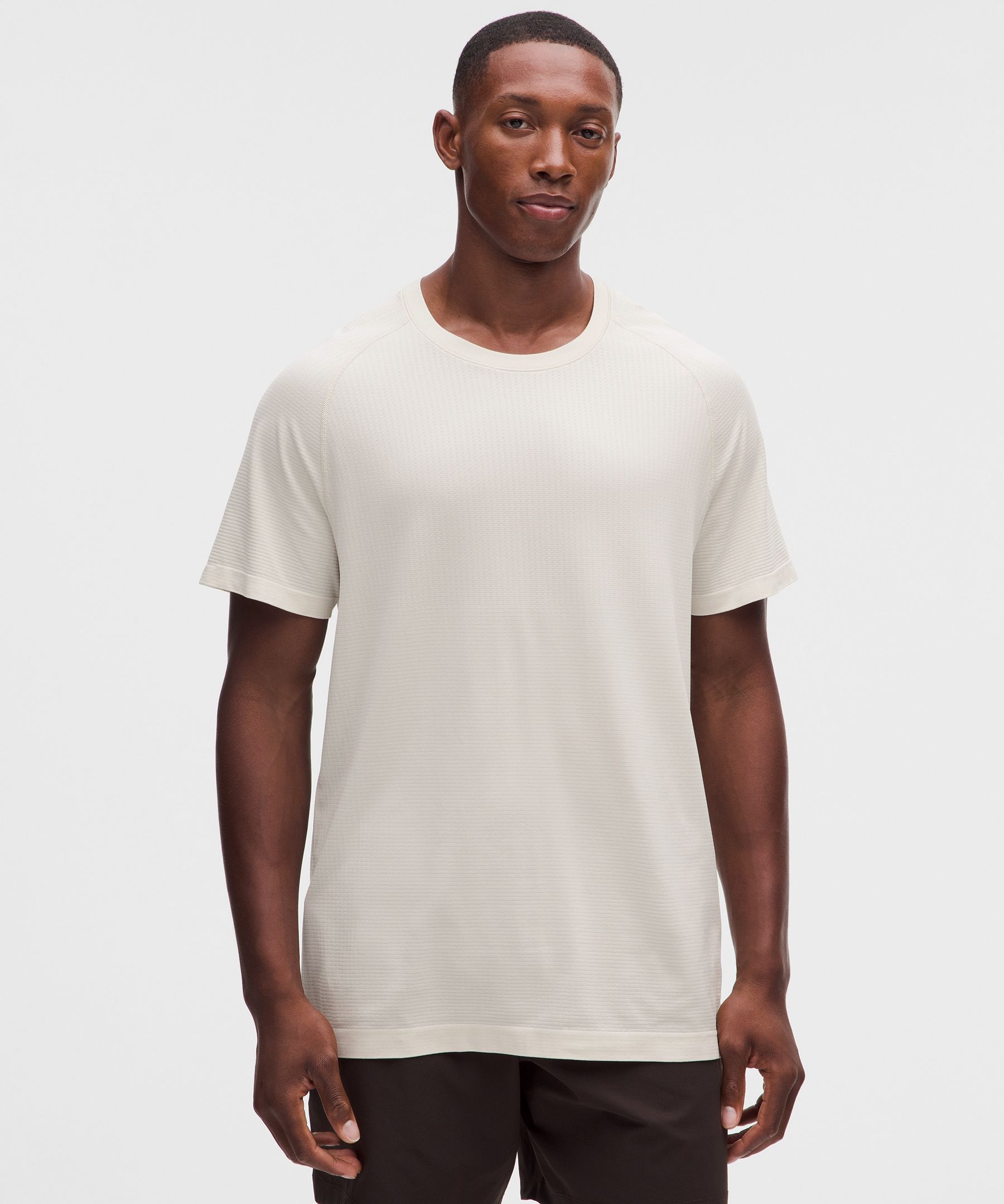 T-shirt Metal Vent Tech