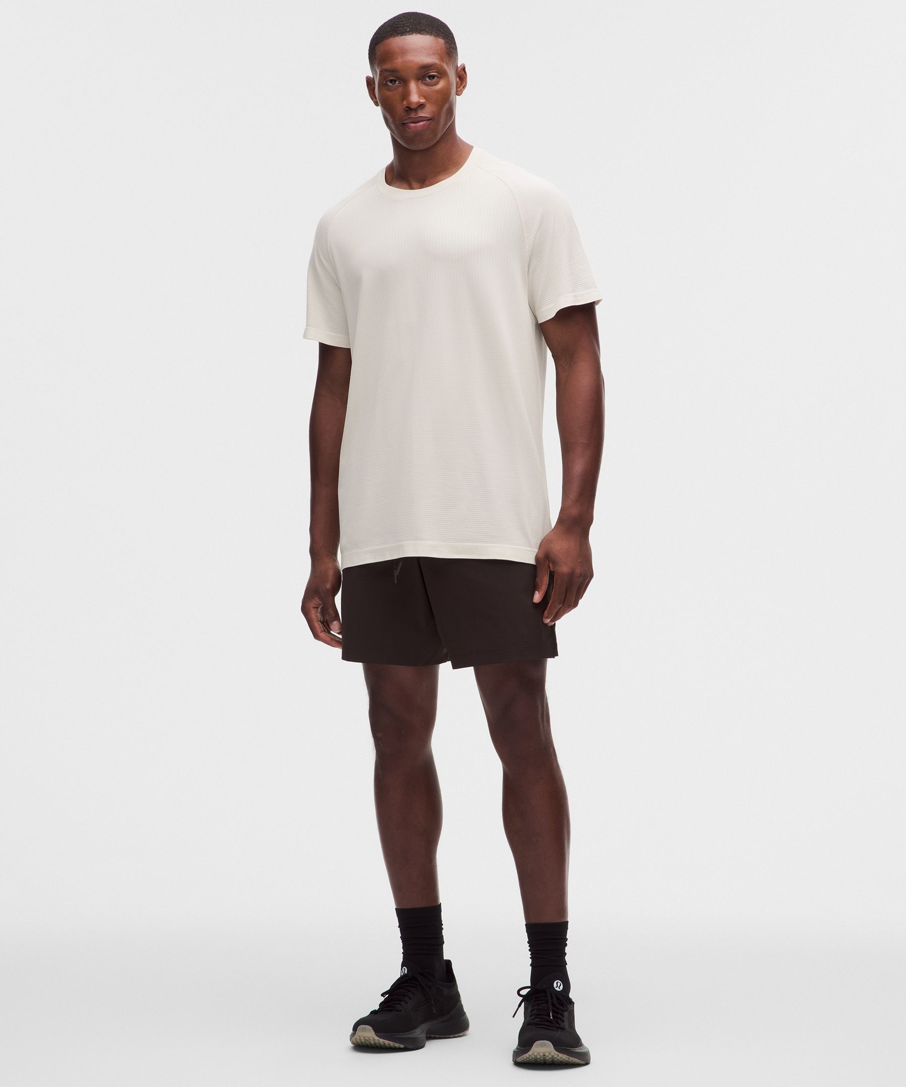 T-shirt Metal Vent Tech