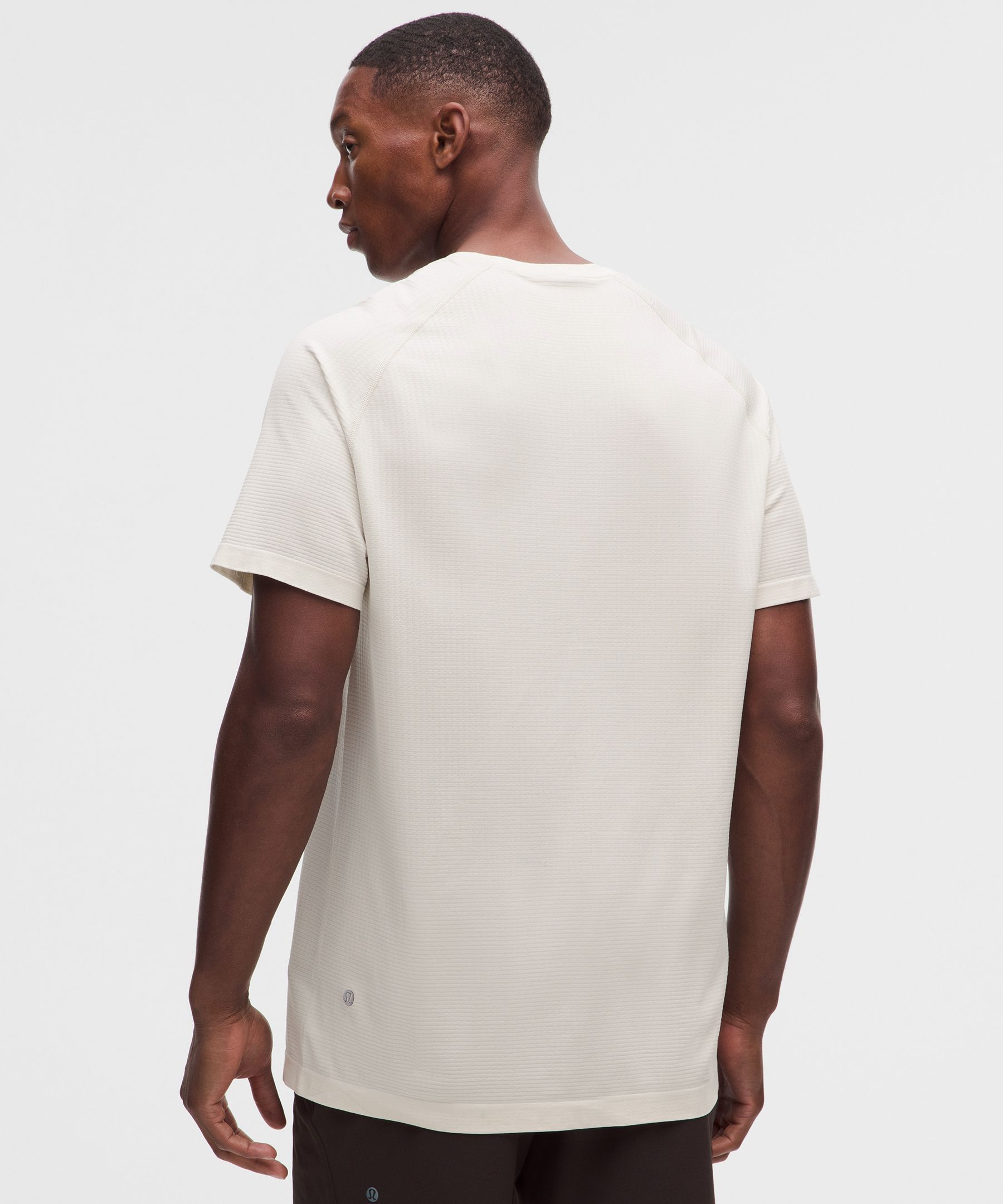 T-shirt Metal Vent Tech
